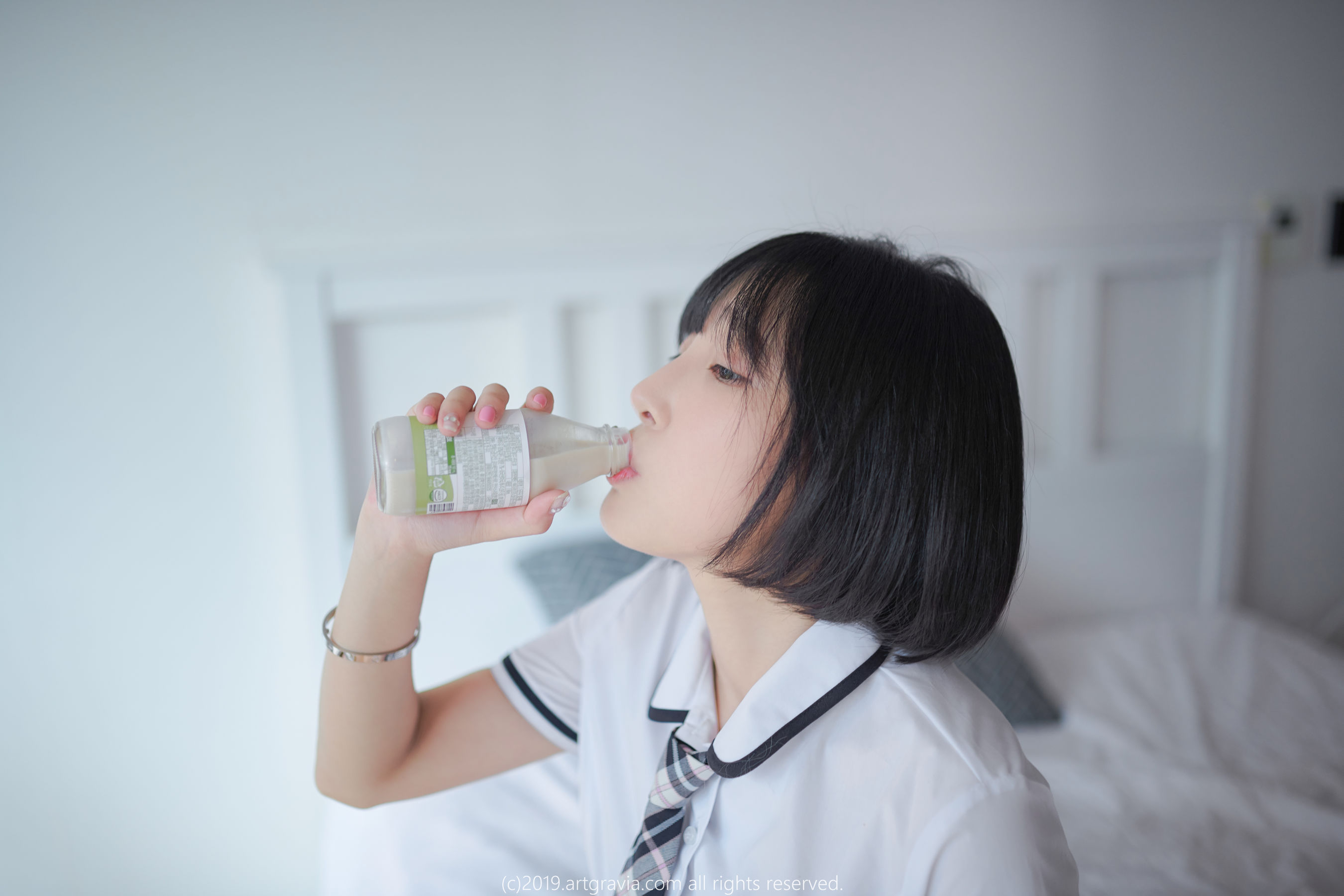 VOL.105 Kang Inkyung-图35