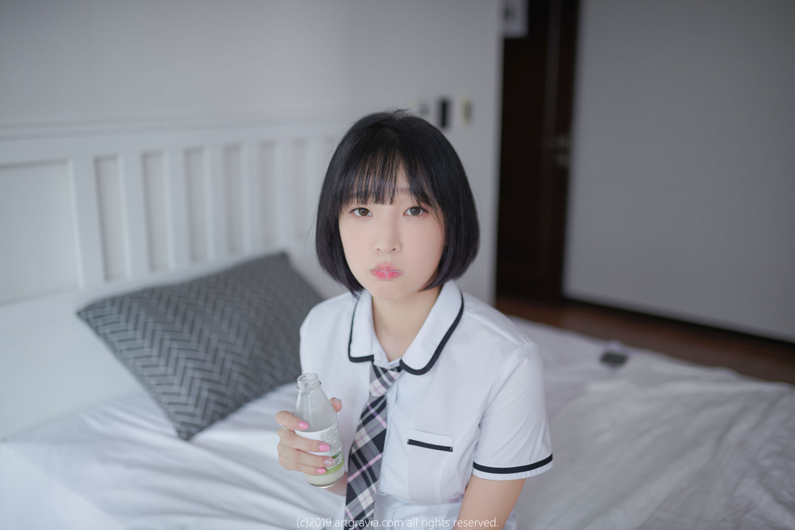 VOL.105 Kang Inkyung-图36