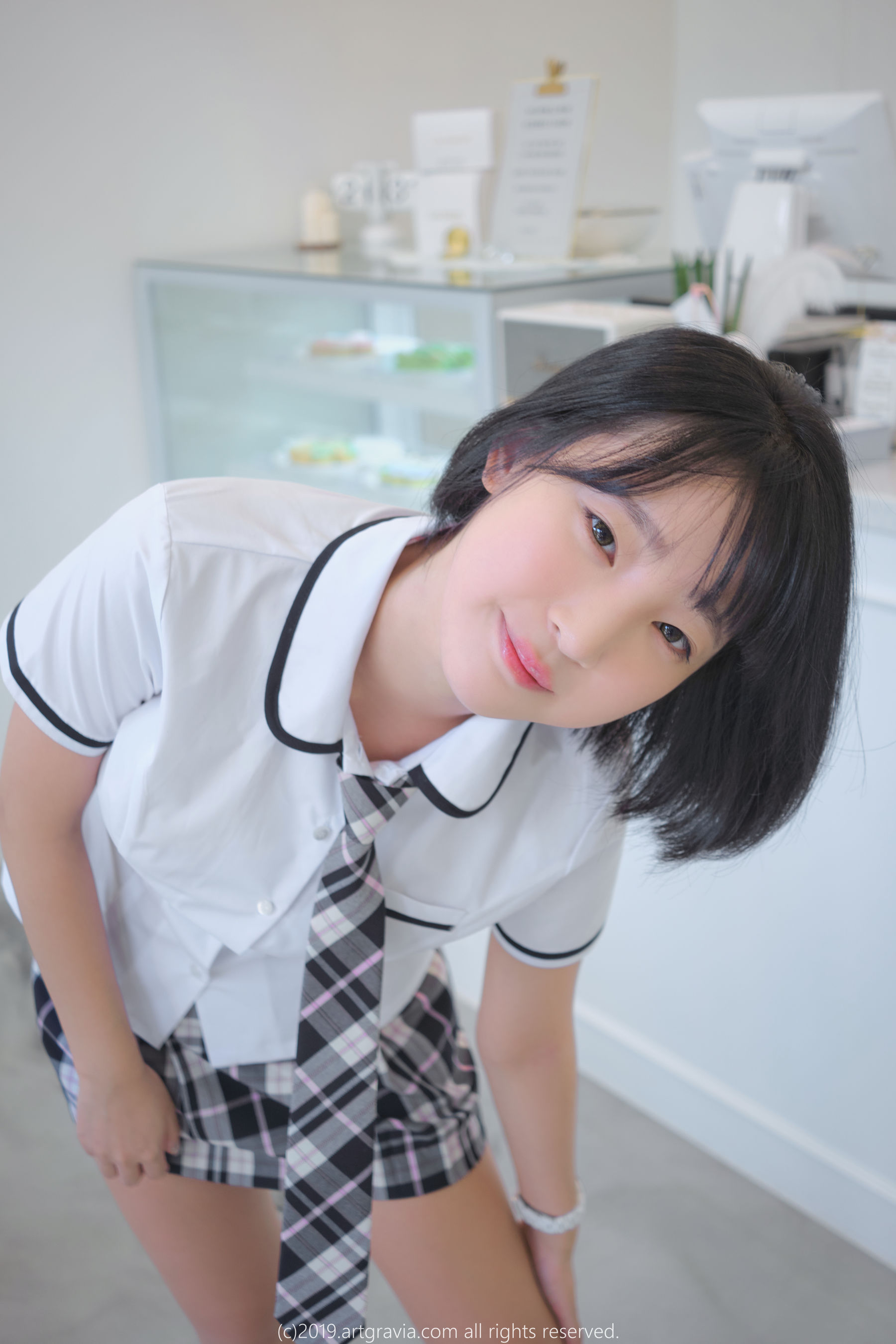 VOL.105 Kang Inkyung-图44