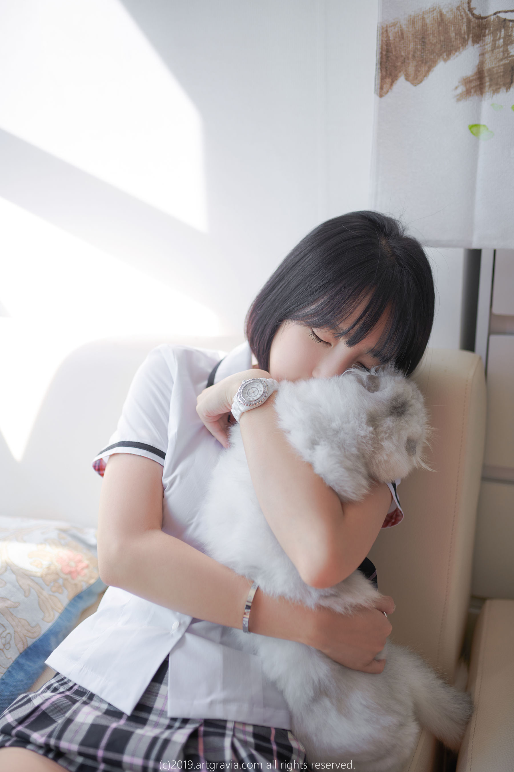 VOL.105 Kang Inkyung-图6