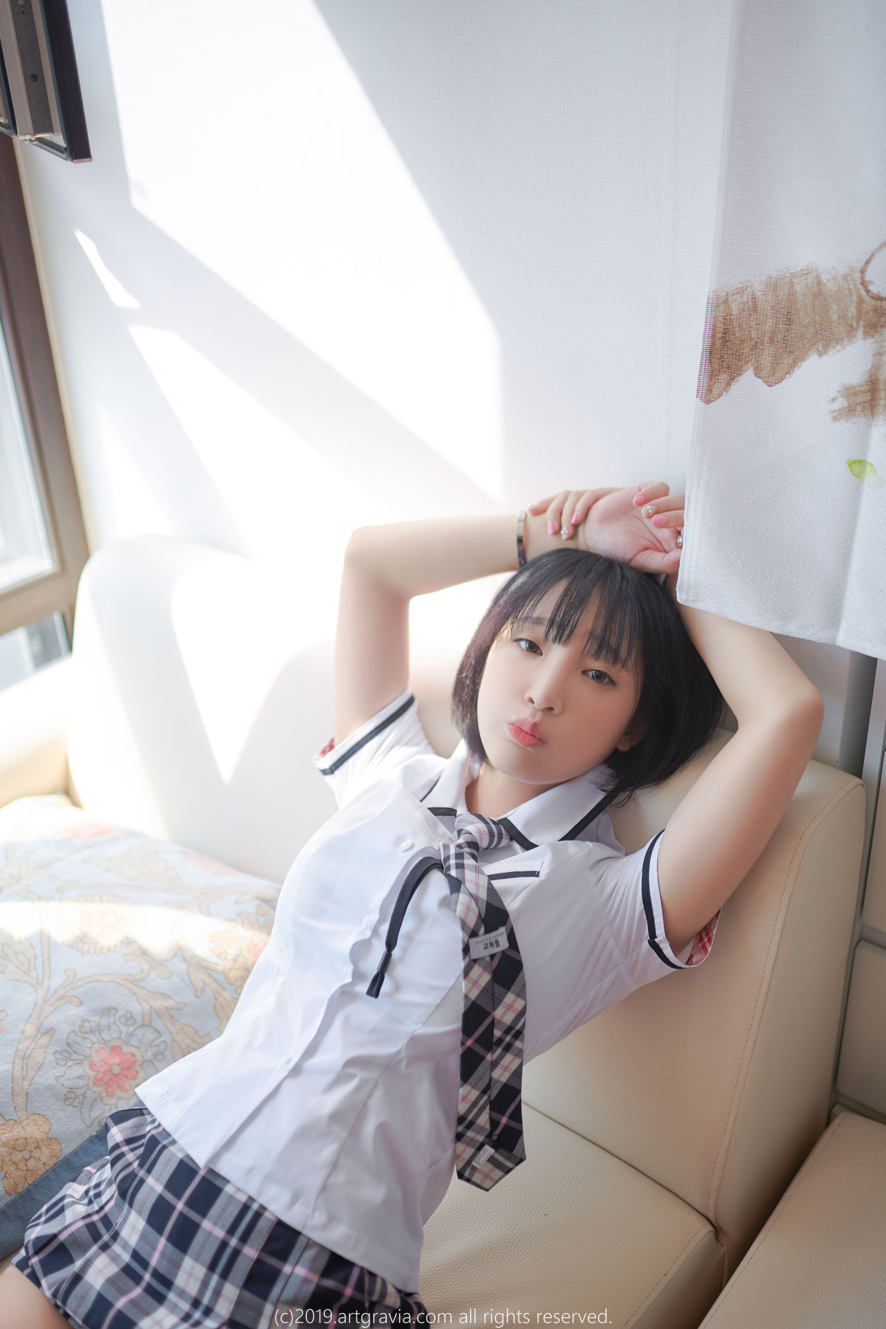 VOL.105 Kang Inkyung-图7