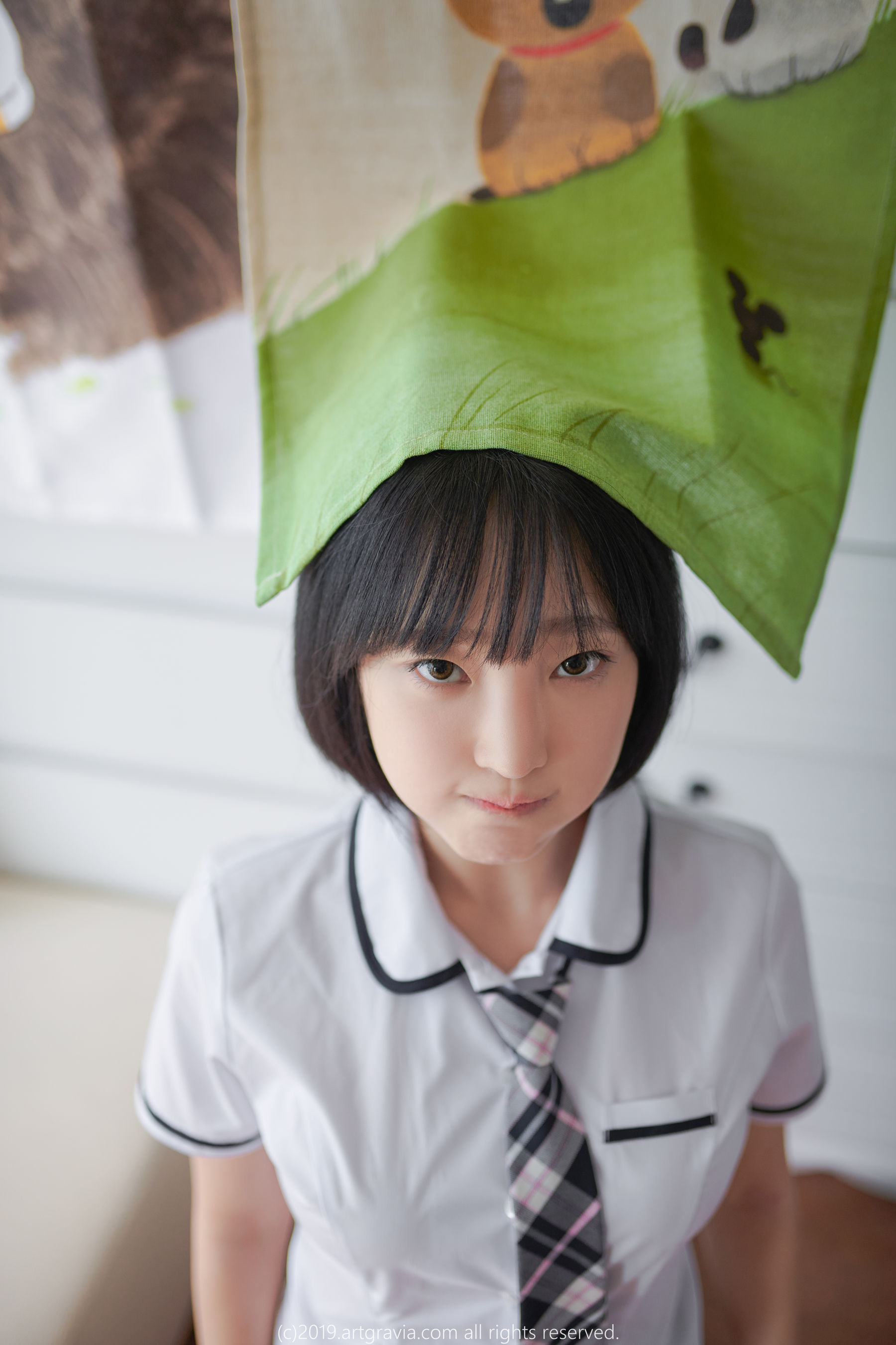 VOL.105 Kang Inkyung-图8