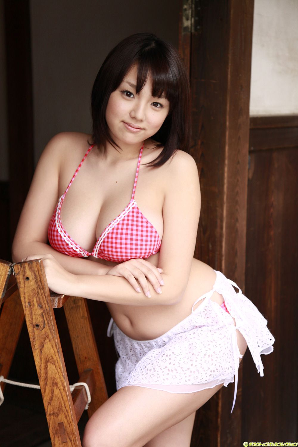 NO.861 Ai Shinozaki 篠崎愛/筱崎爱 Gravure Idols-图68