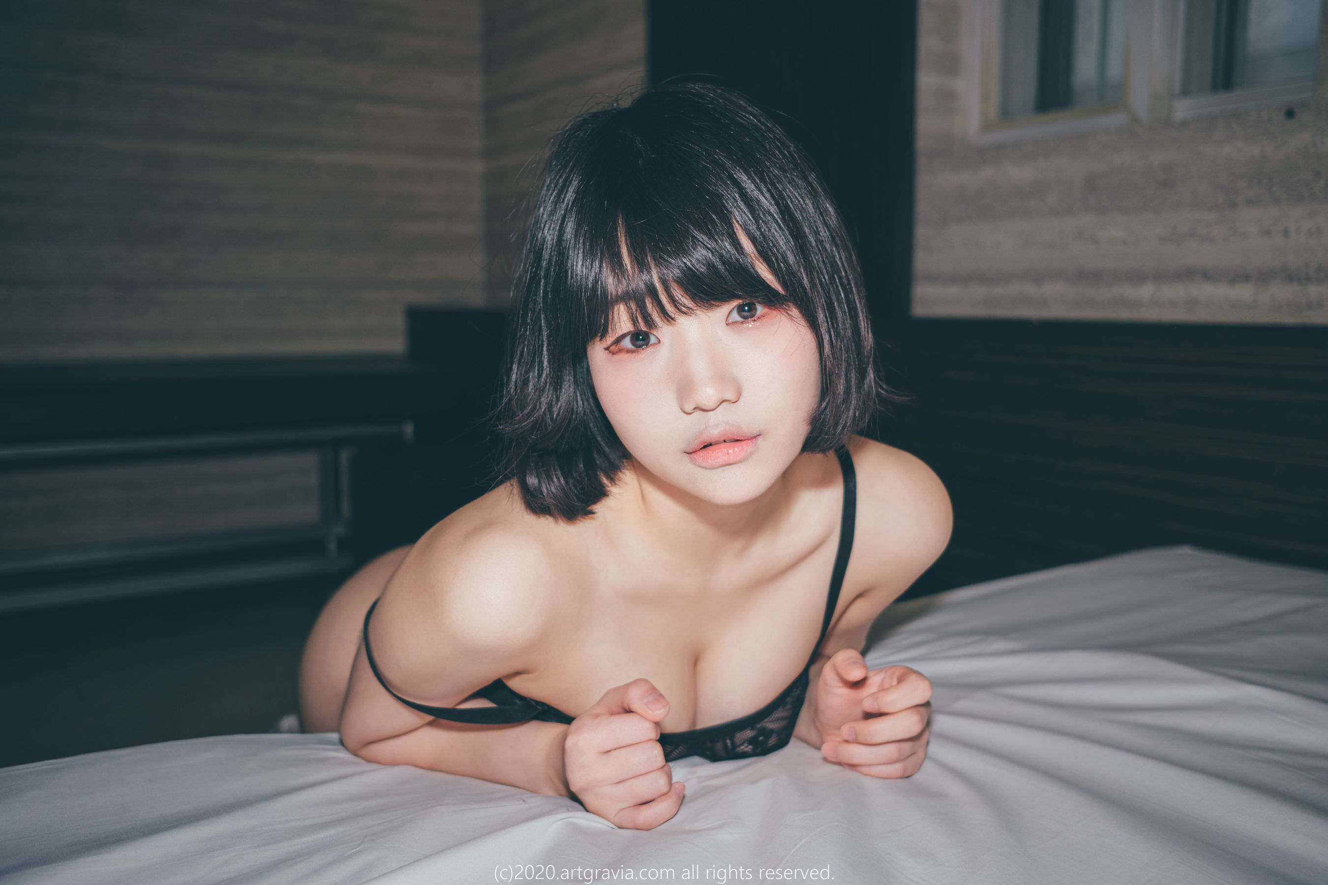 VOL.137 Mimmi-图12