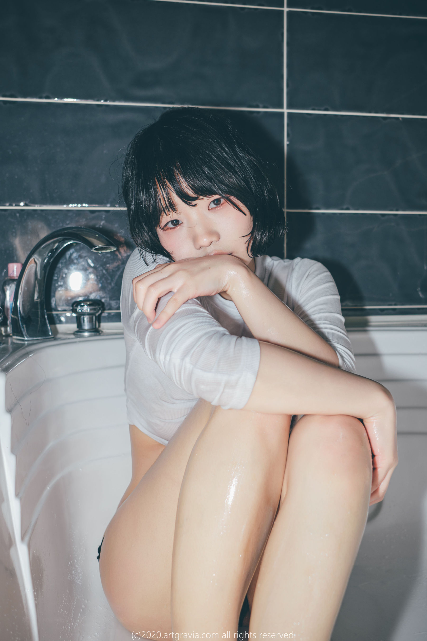 VOL.137 Mimmi-图67