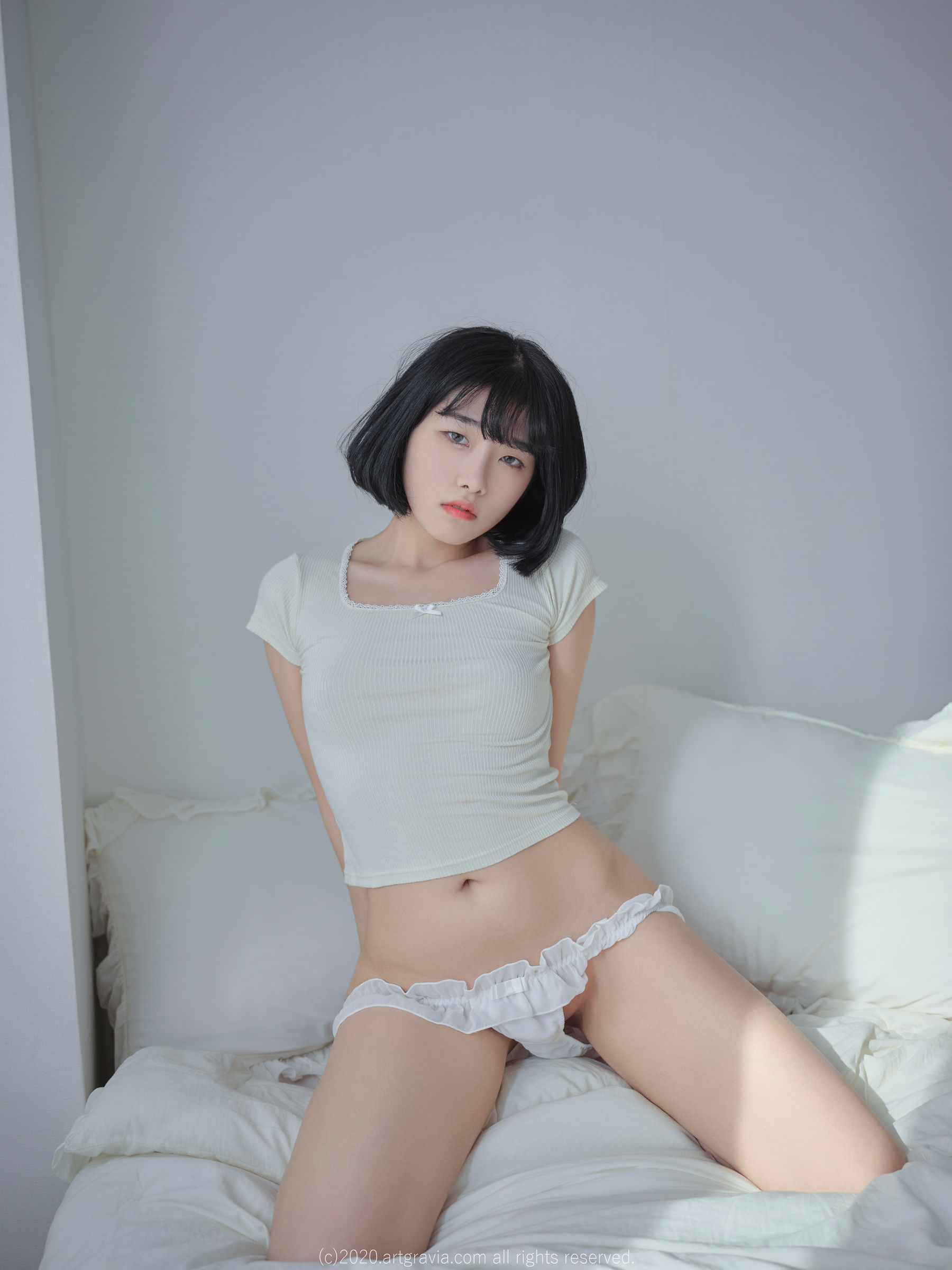 VOL.210 Sonson-图34