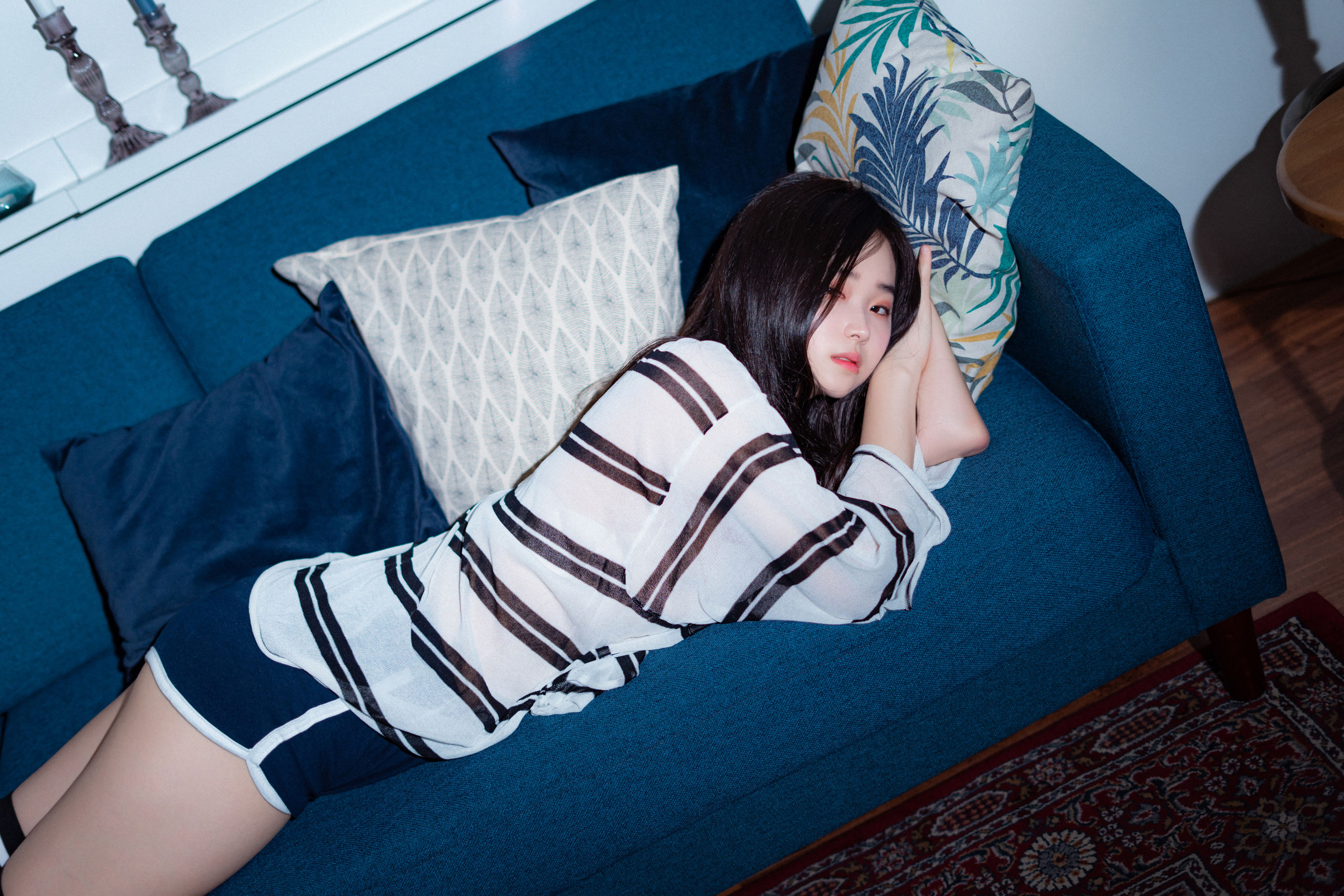 Bambi - Today's BAMBI-图28