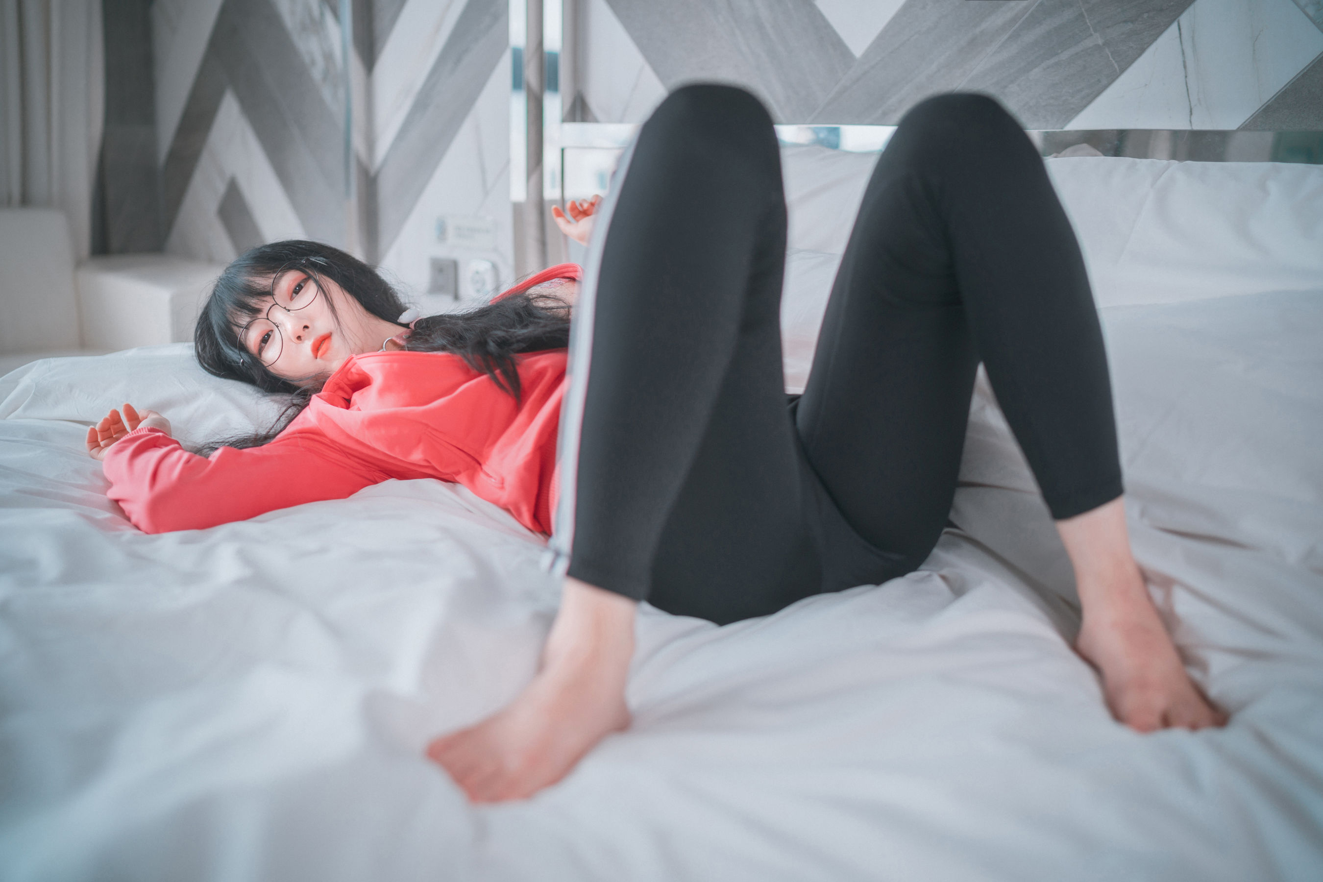 Aram - Hot Pink Jersey!-图10