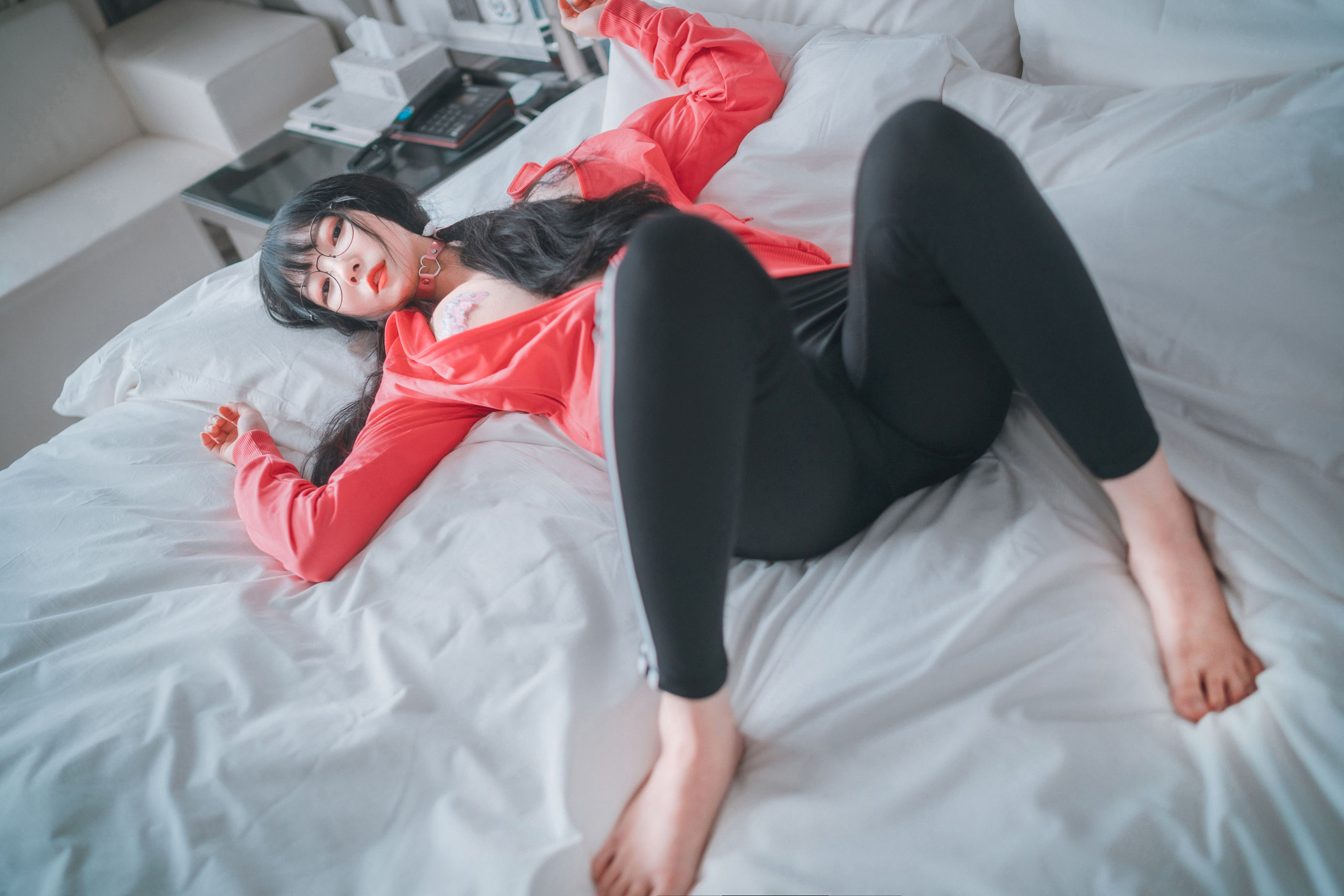 Aram - Hot Pink Jersey!-图11