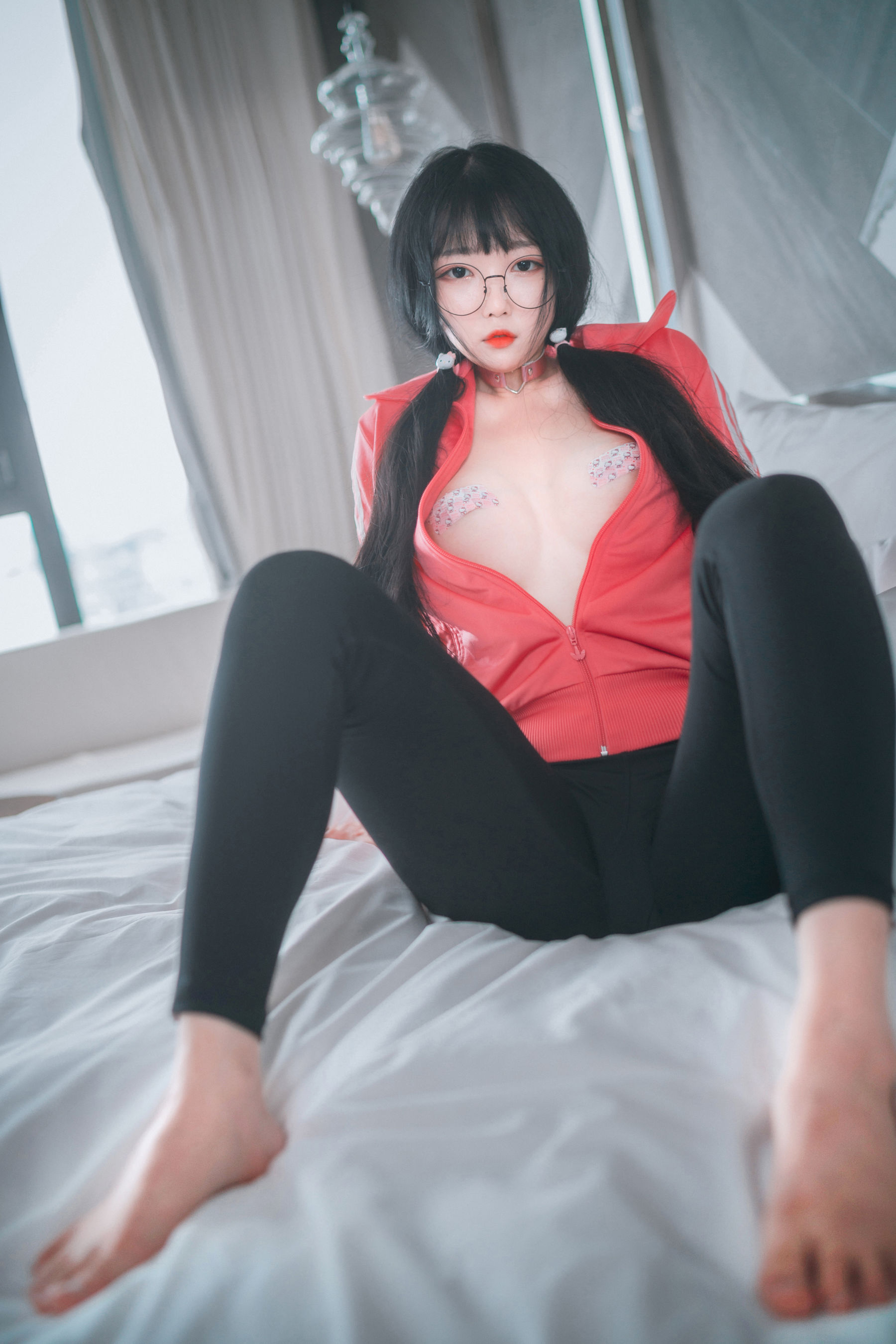 Aram - Hot Pink Jersey!-图12