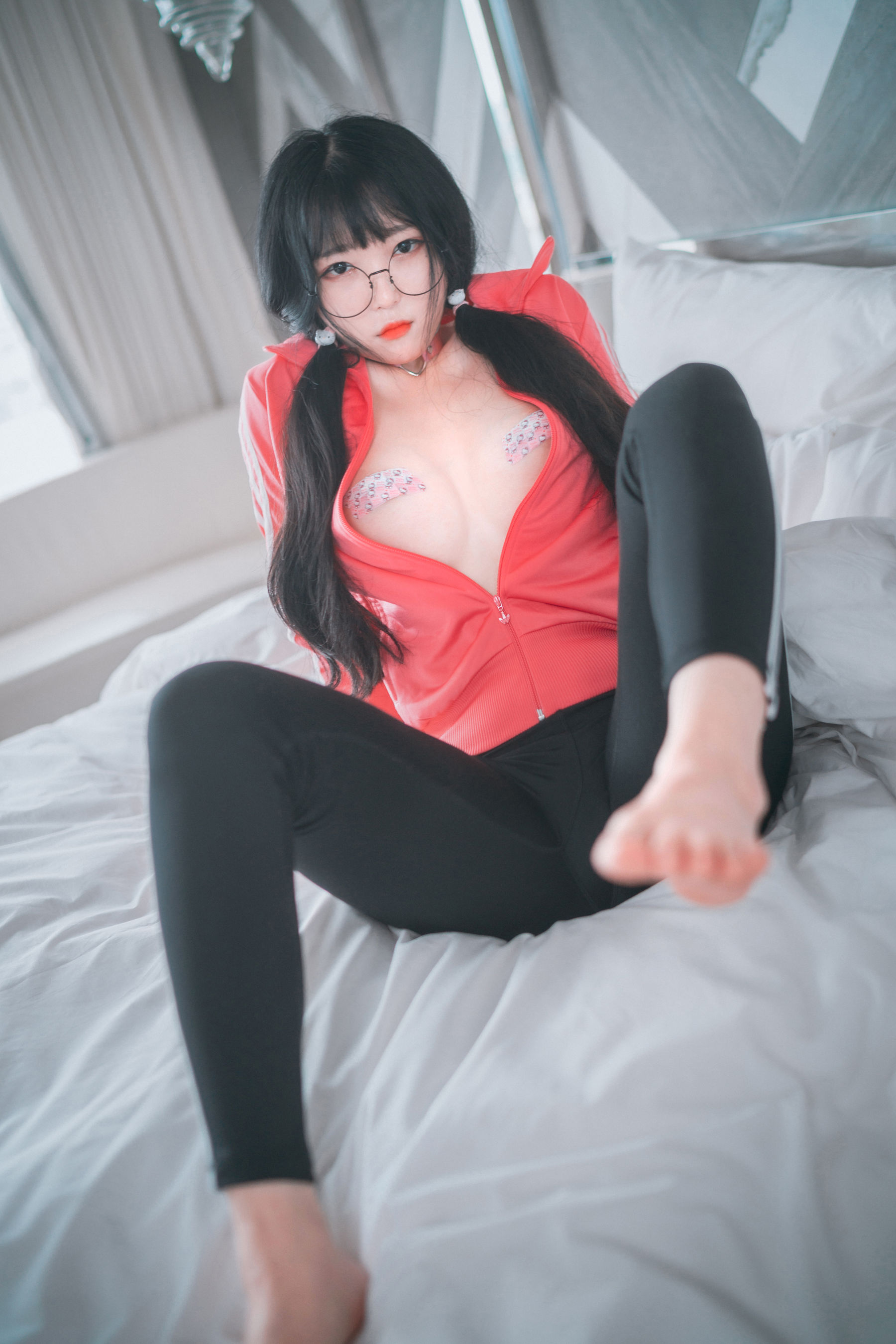 Aram - Hot Pink Jersey!-图15