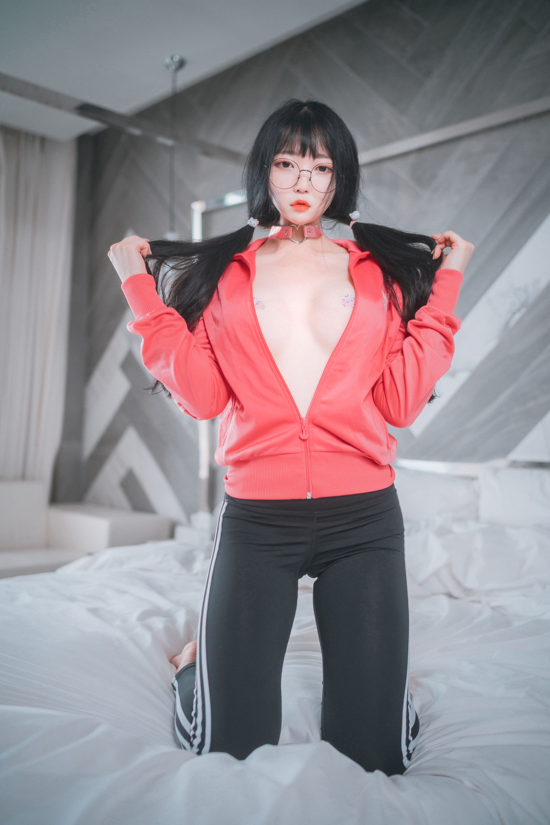 Aram - Hot Pink Jersey!-图17