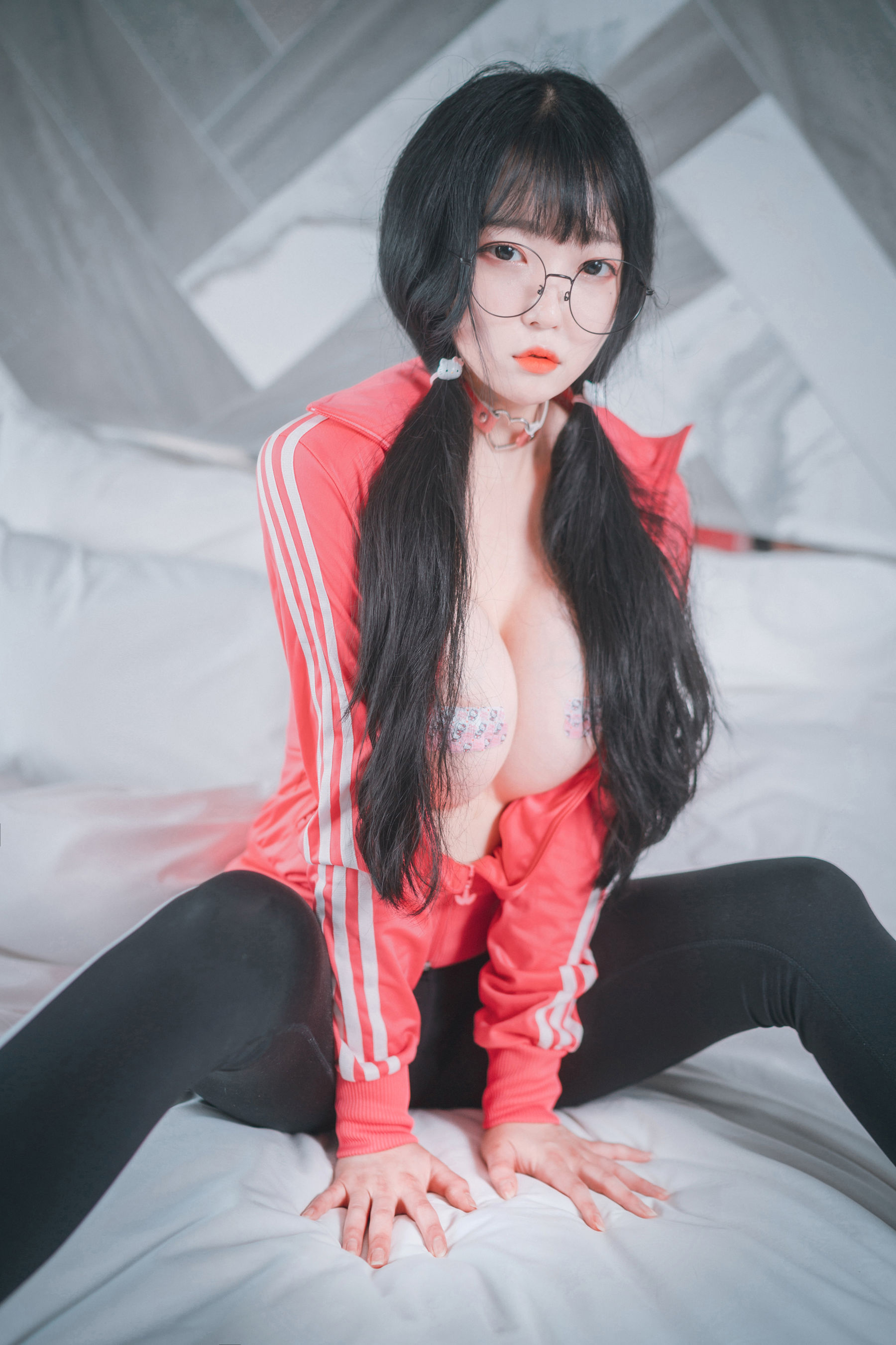 Aram - Hot Pink Jersey!-图1