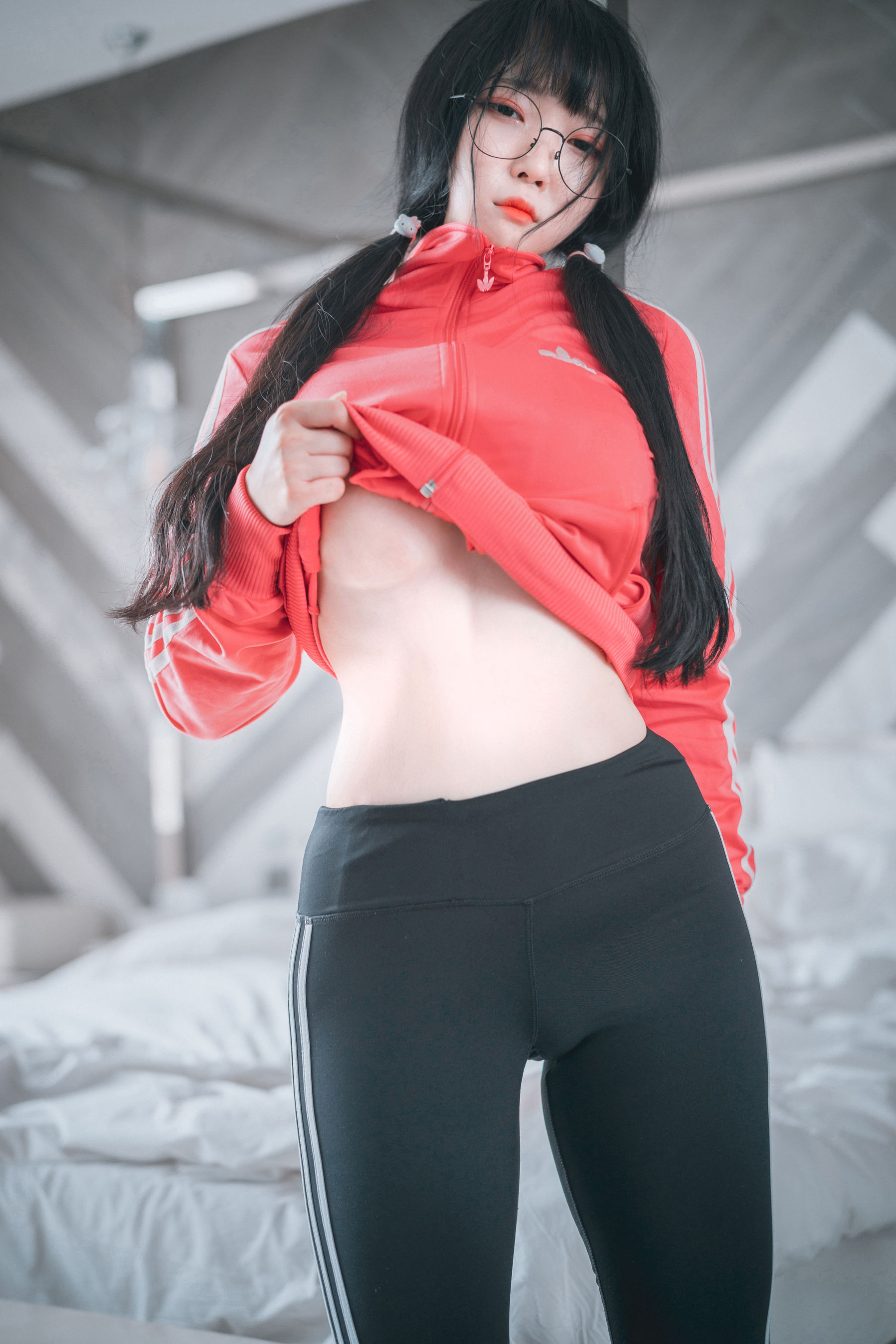 Aram - Hot Pink Jersey!-图38