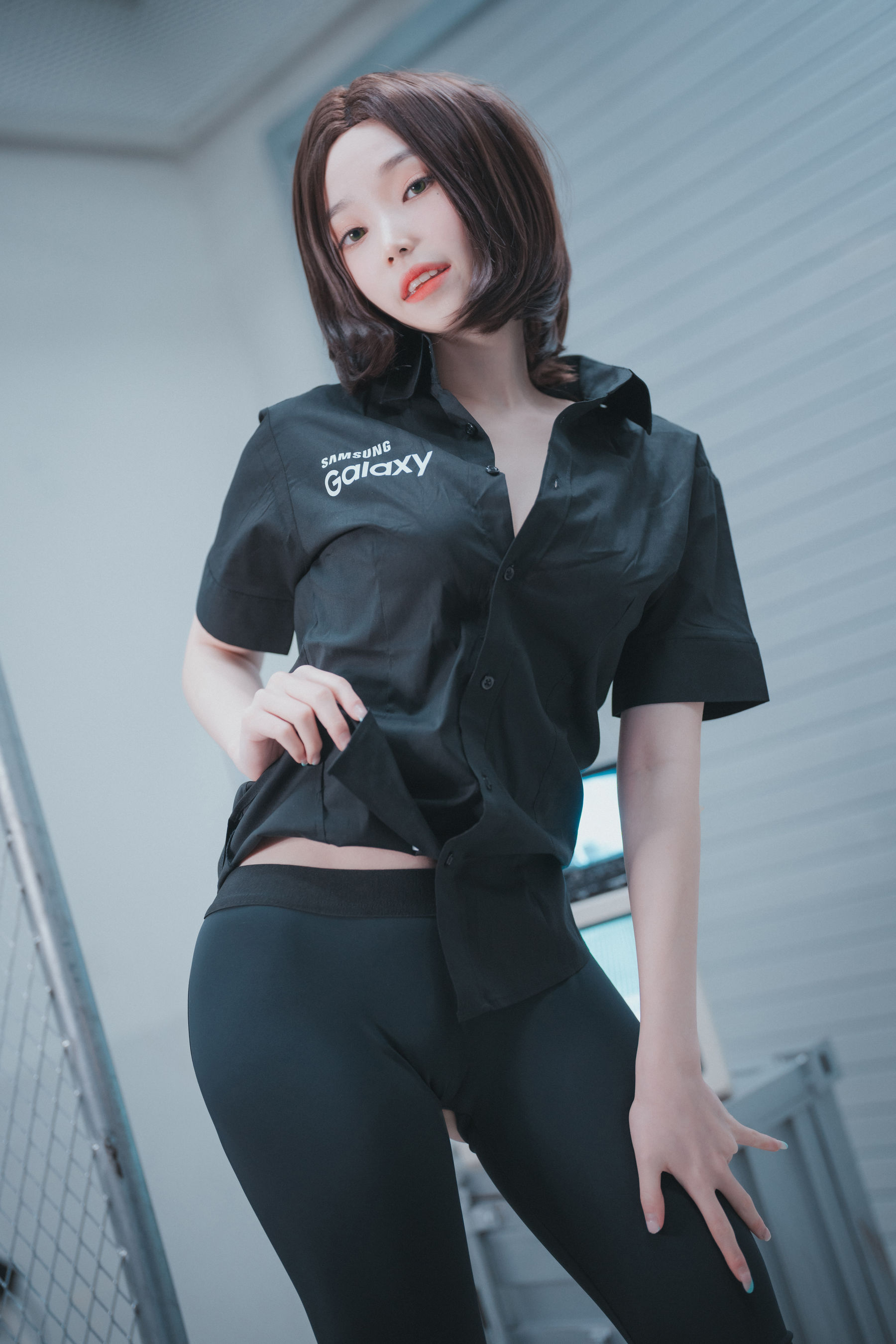 BamBi - Hi Sam!-图9