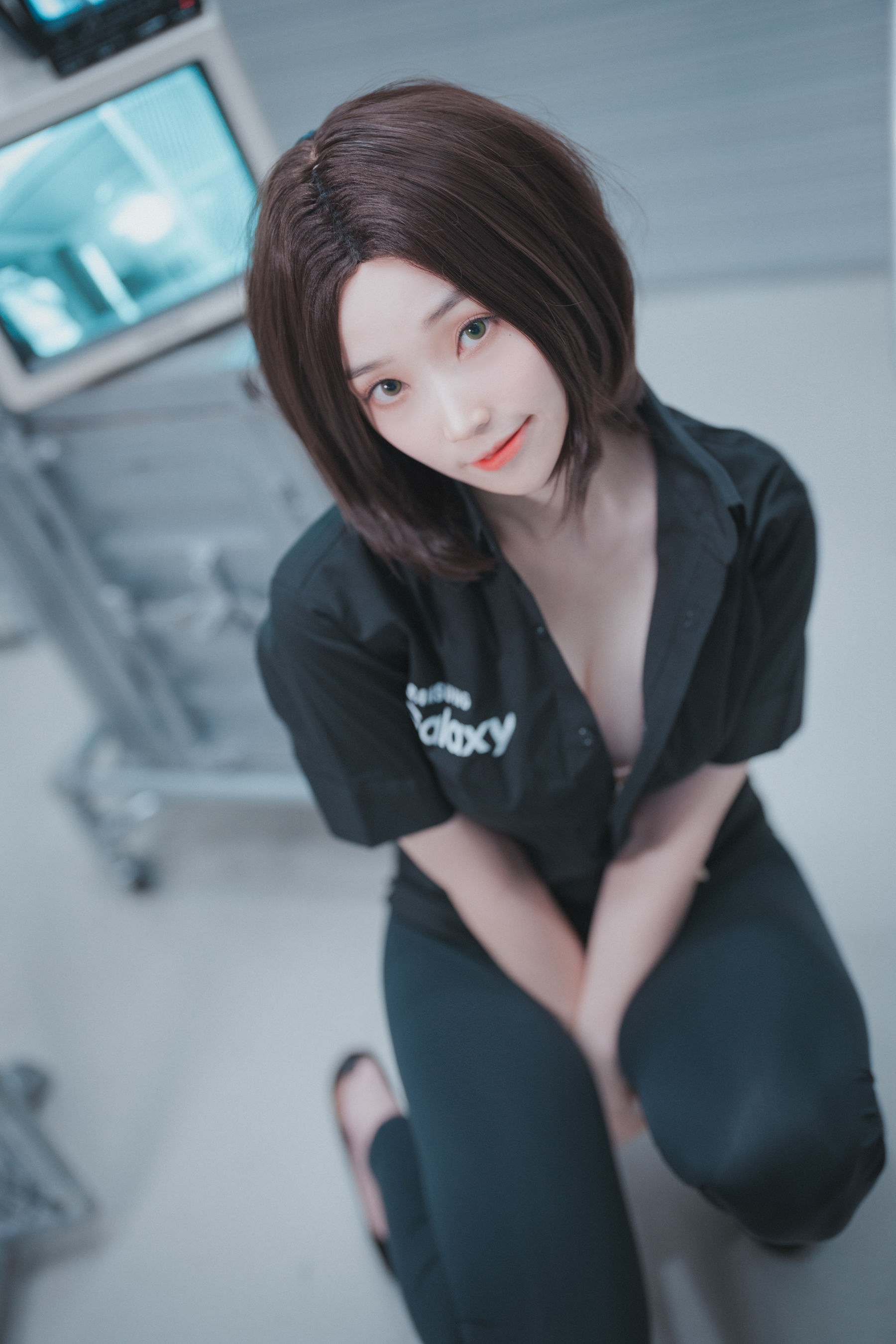 BamBi - Hi Sam!-图11