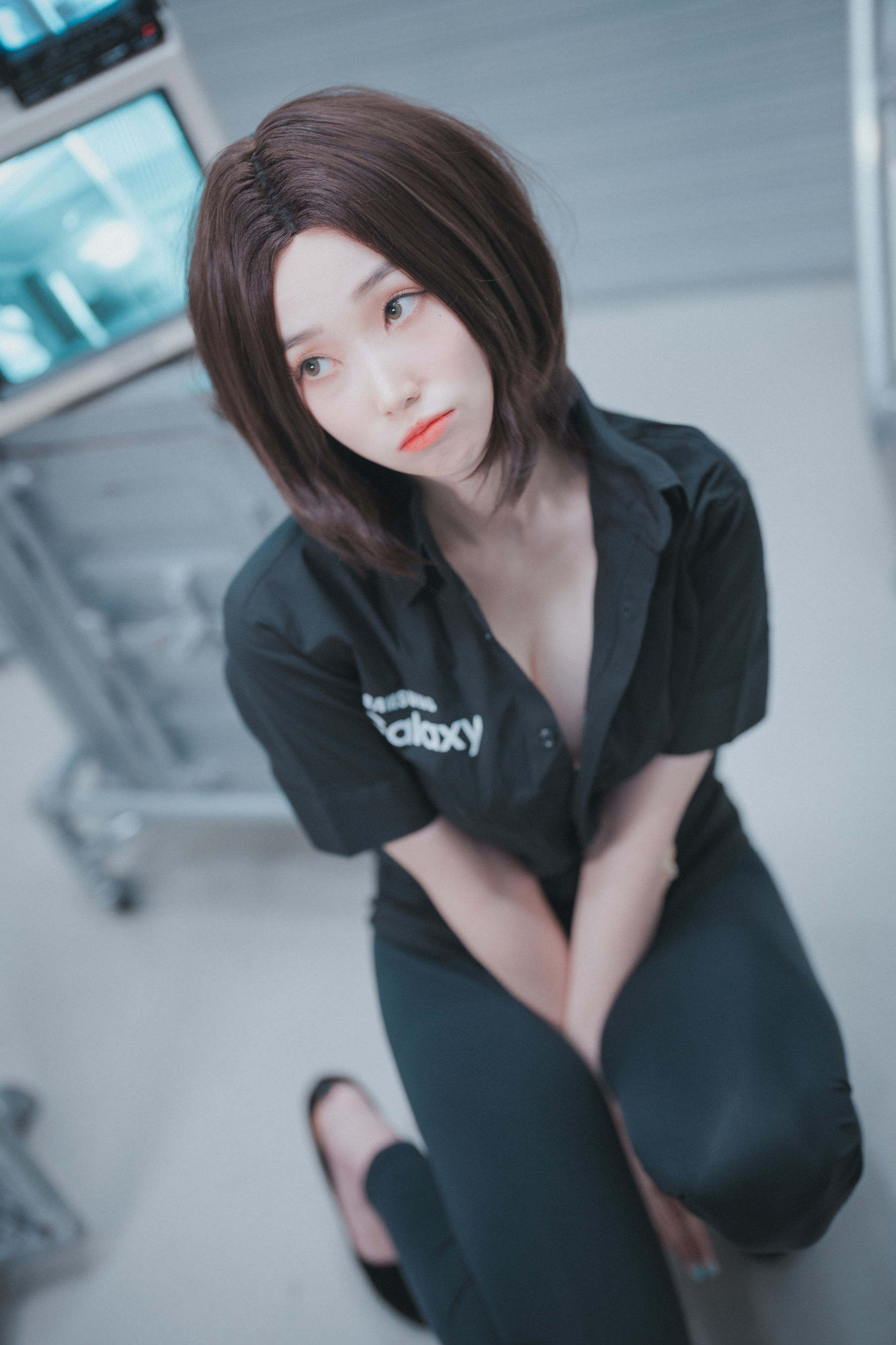 BamBi - Hi Sam!-图12