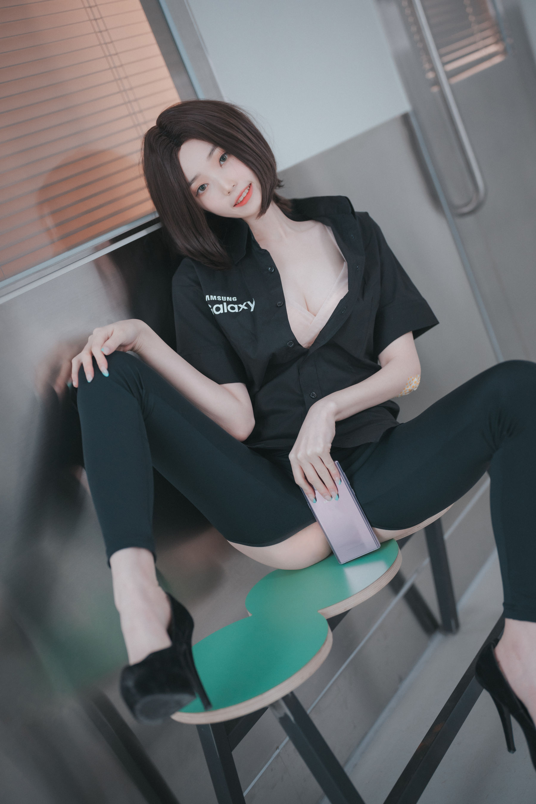 BamBi - Hi Sam!-图17