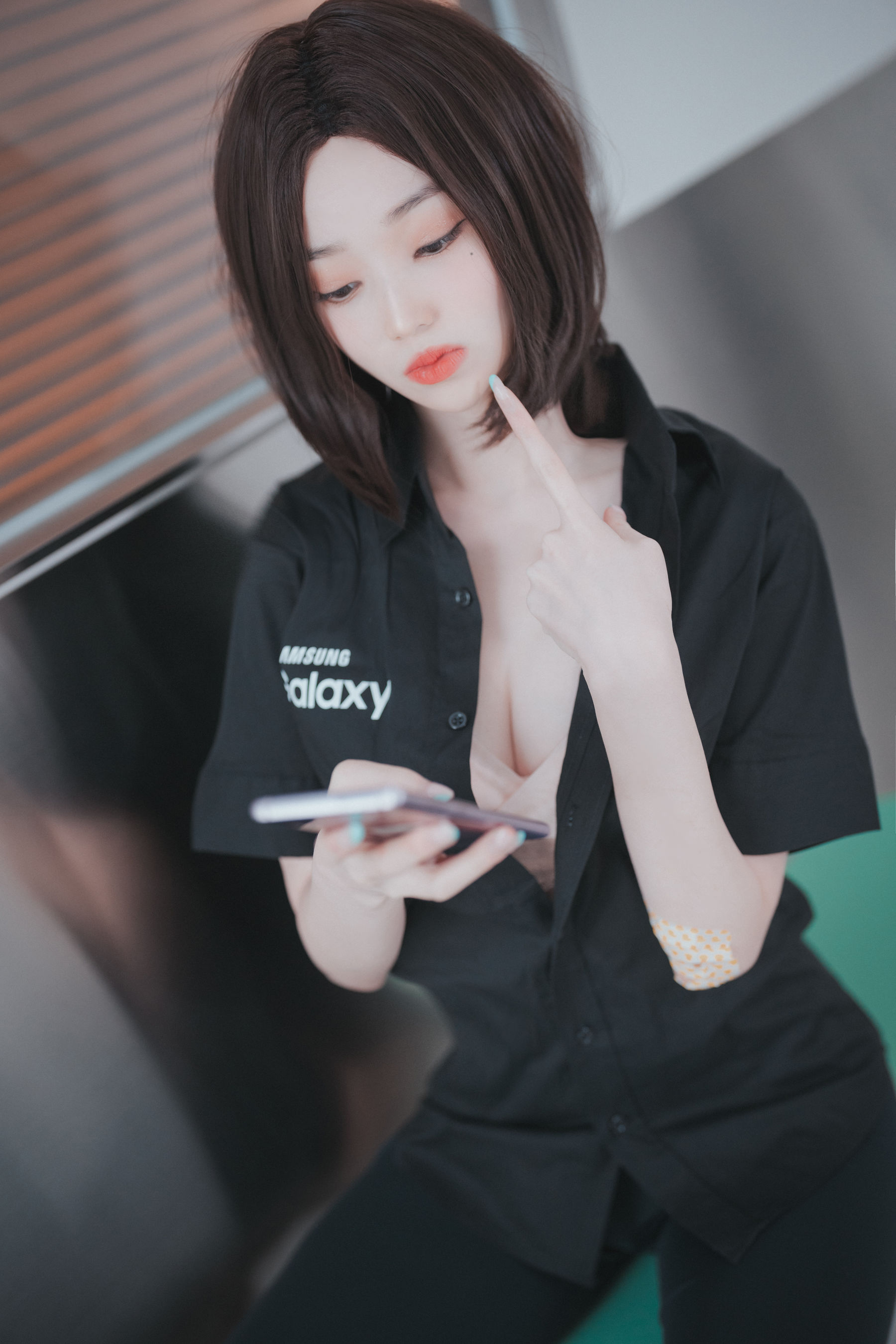 BamBi - Hi Sam!-图18