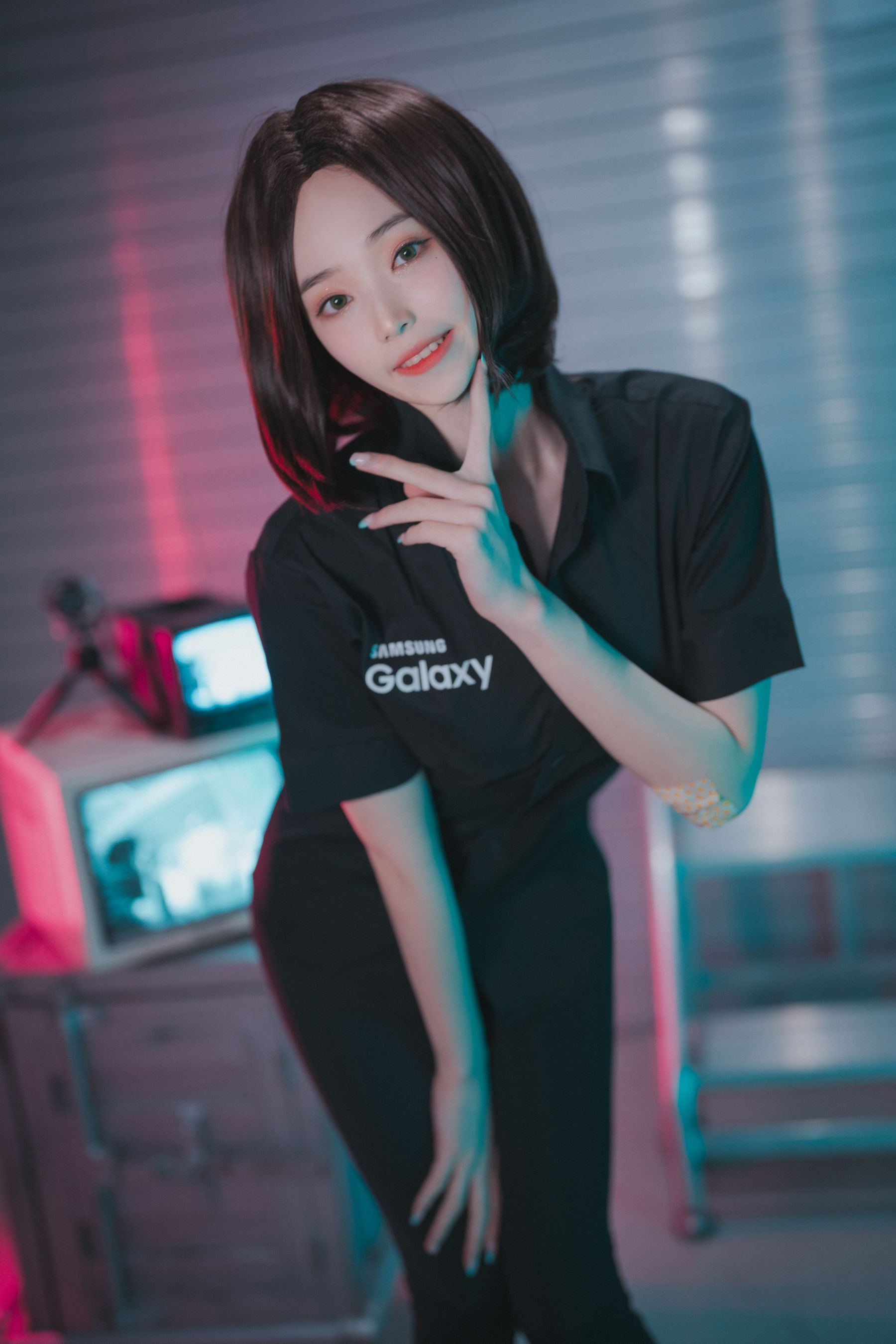 BamBi - Hi Sam!-图1