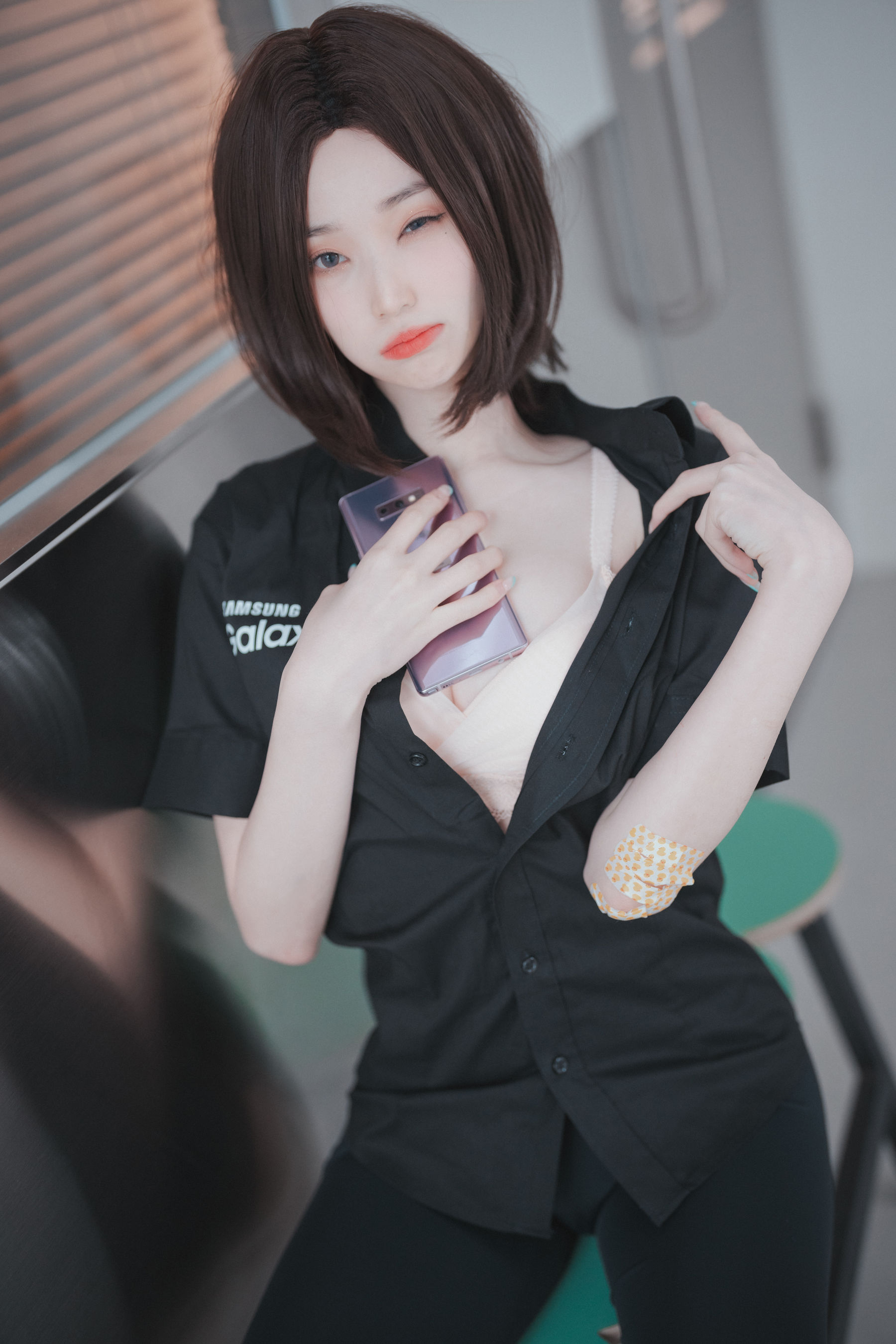 BamBi - Hi Sam!-图20