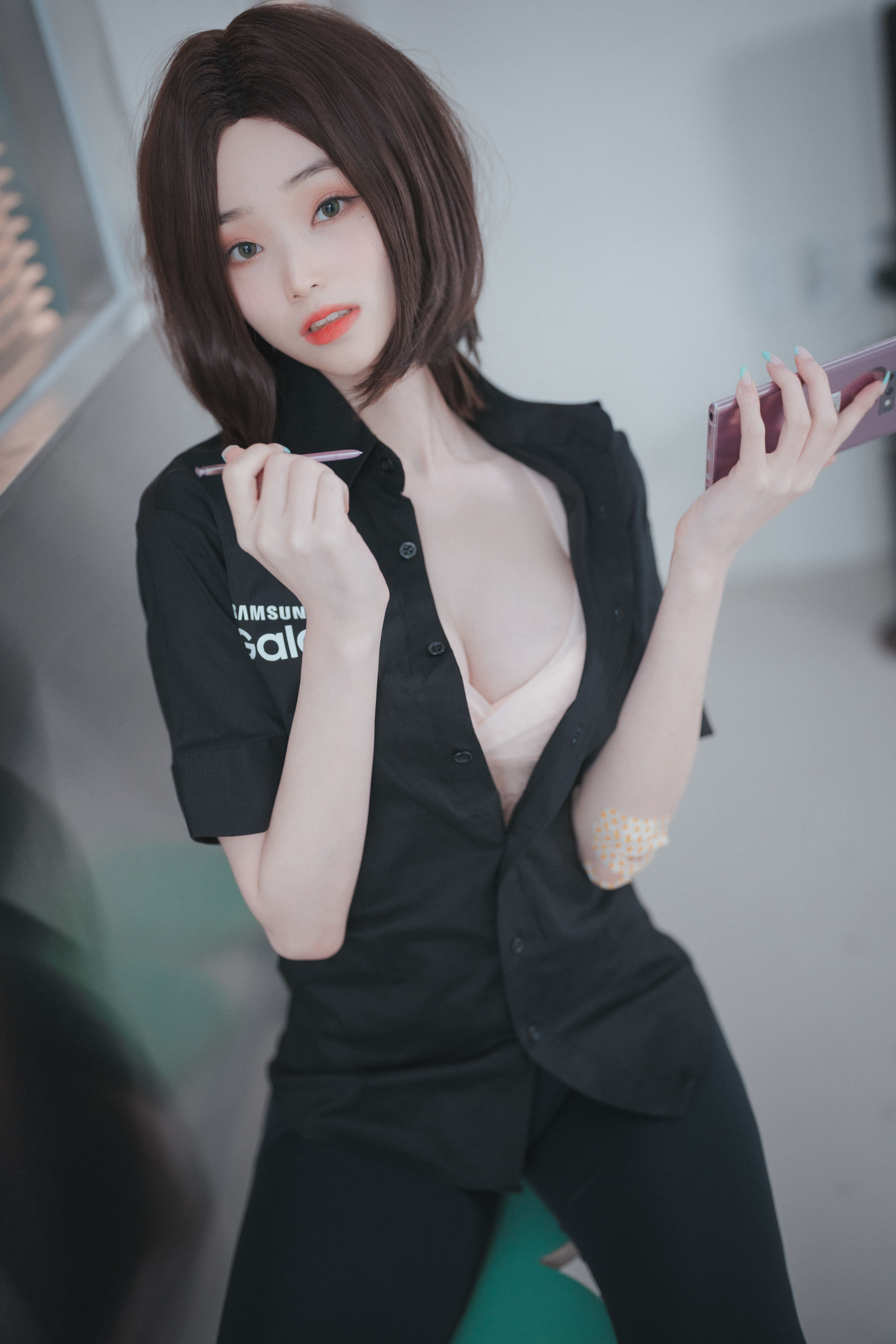 BamBi - Hi Sam!-图21