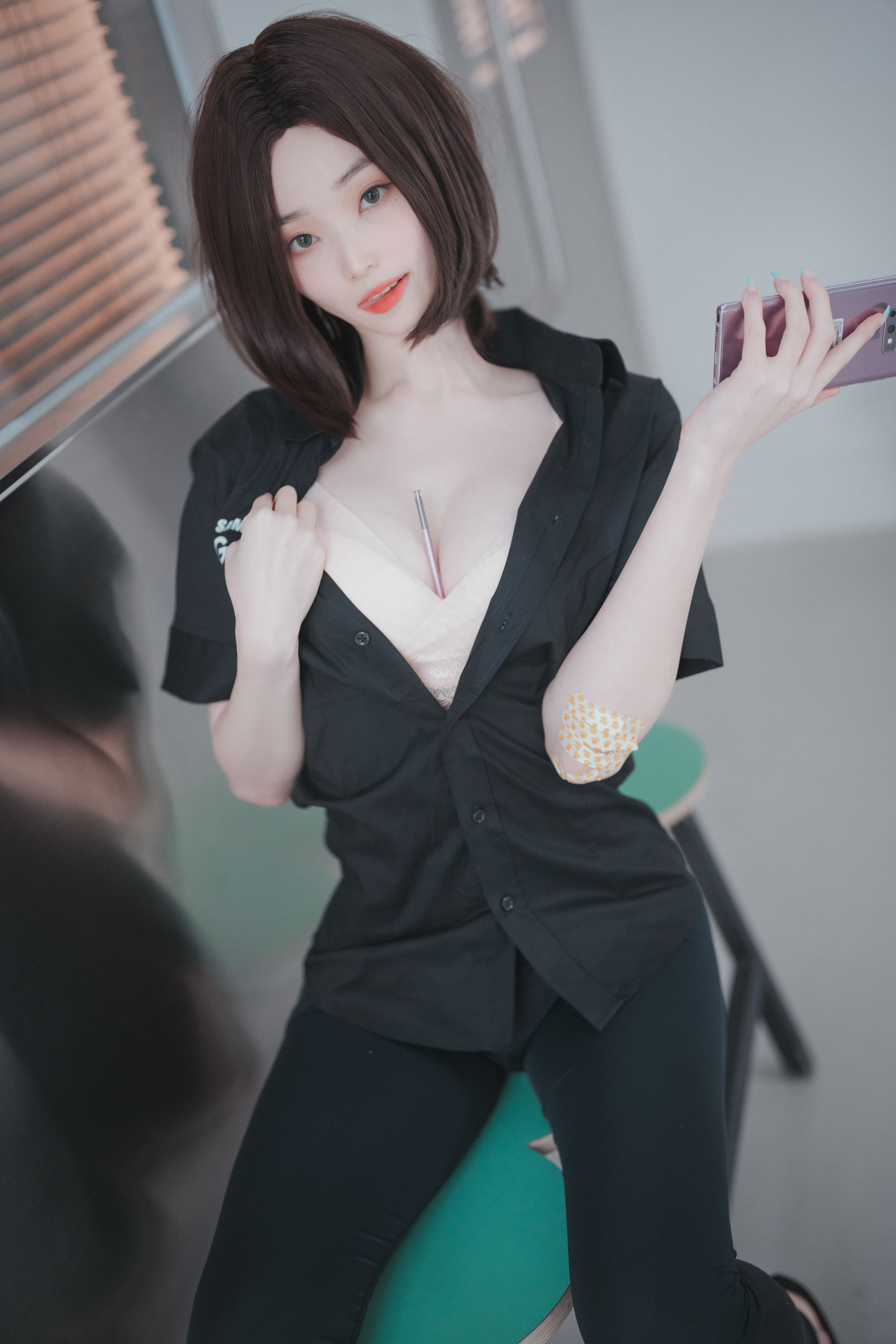 BamBi - Hi Sam!-图22