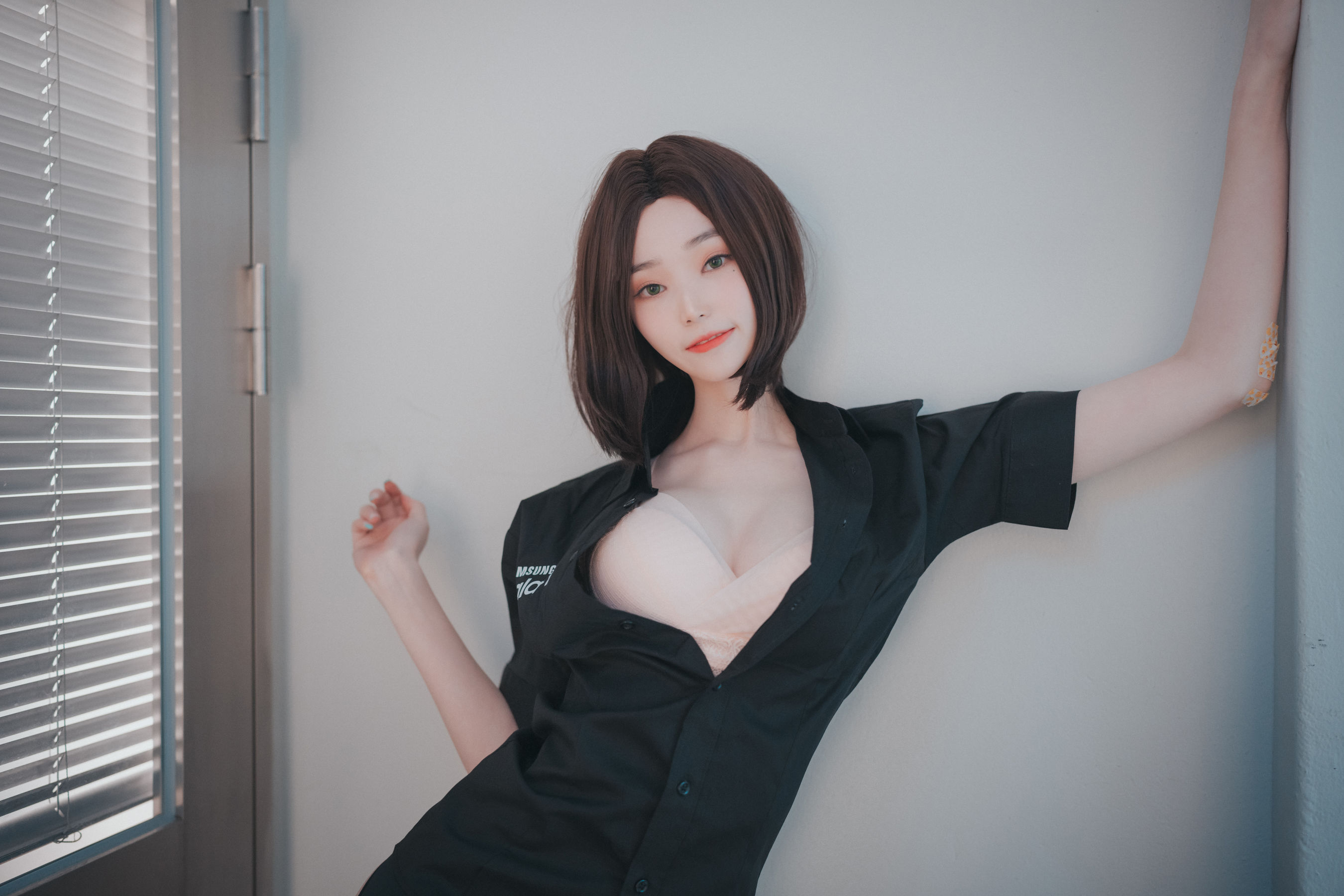 BamBi - Hi Sam!-图23