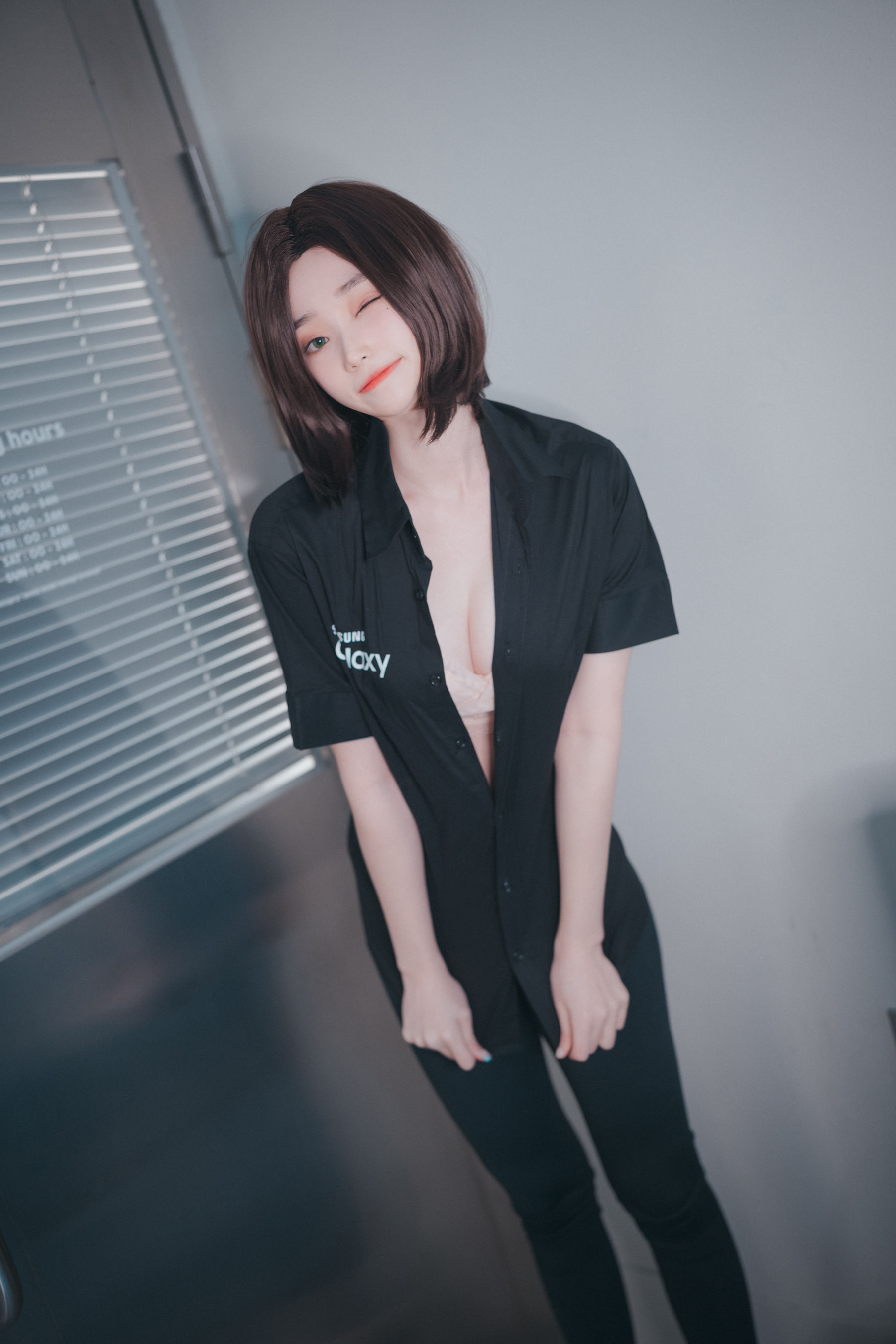 BamBi - Hi Sam!-图24