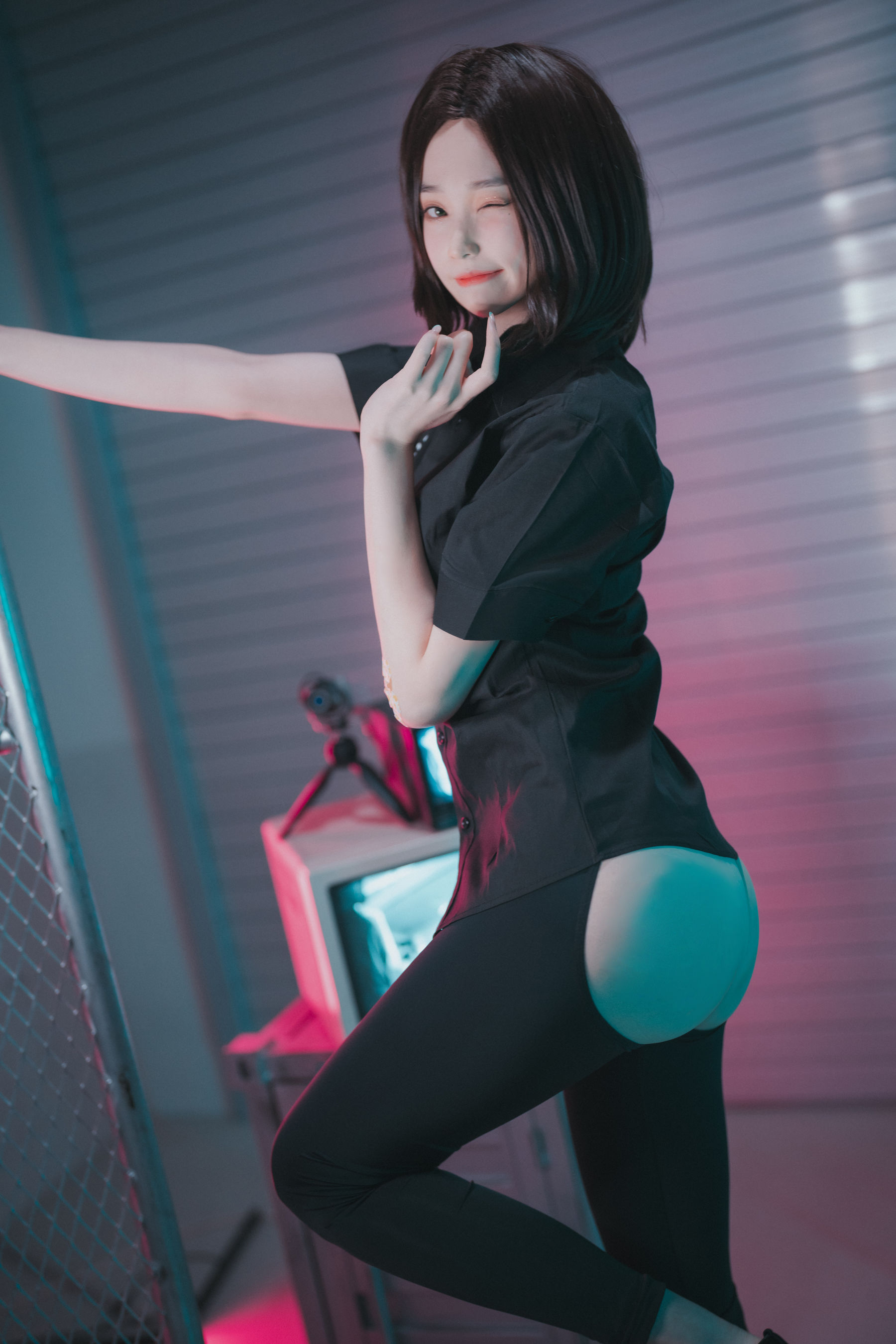 BamBi - Hi Sam!-图2