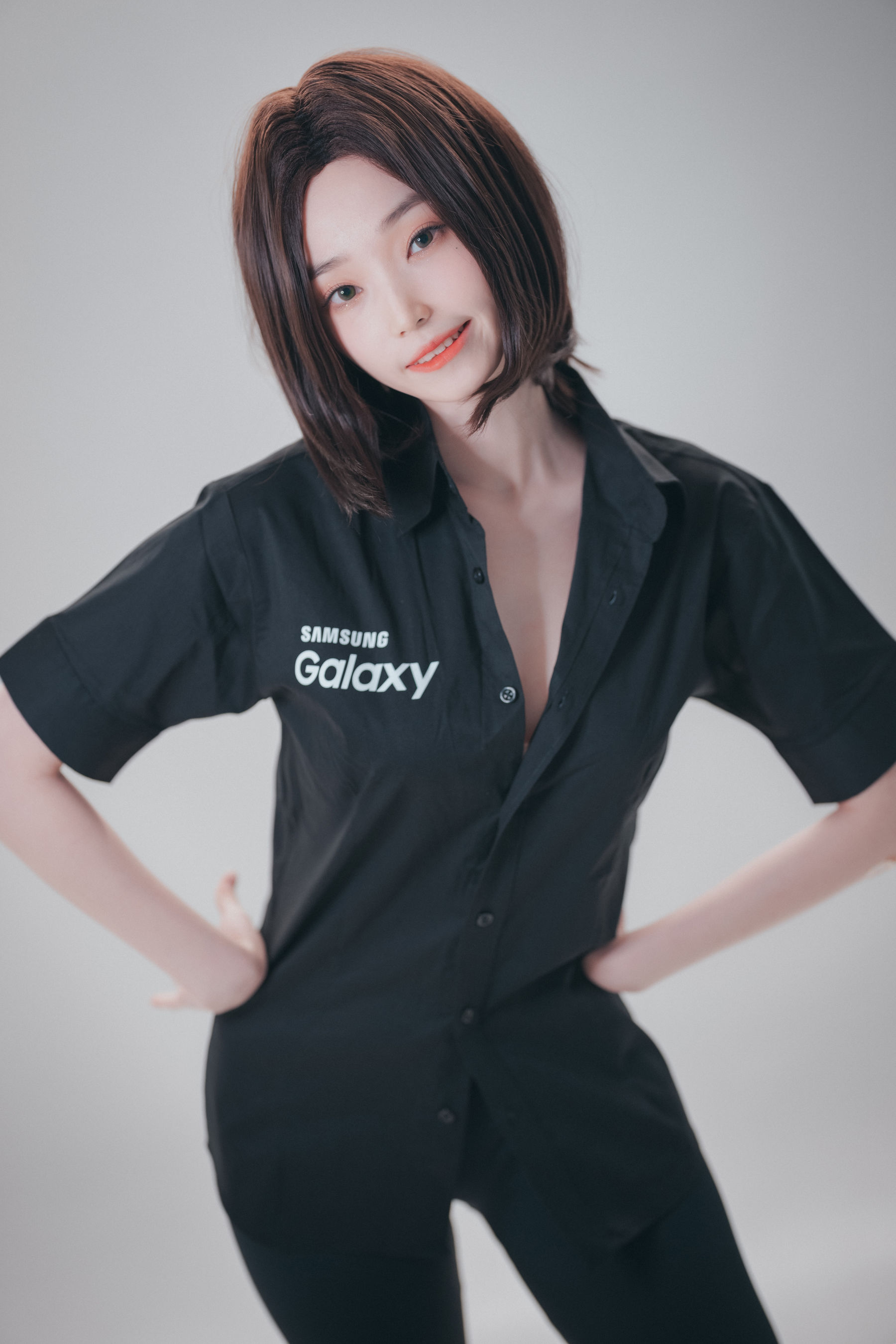 BamBi - Hi Sam!-图31