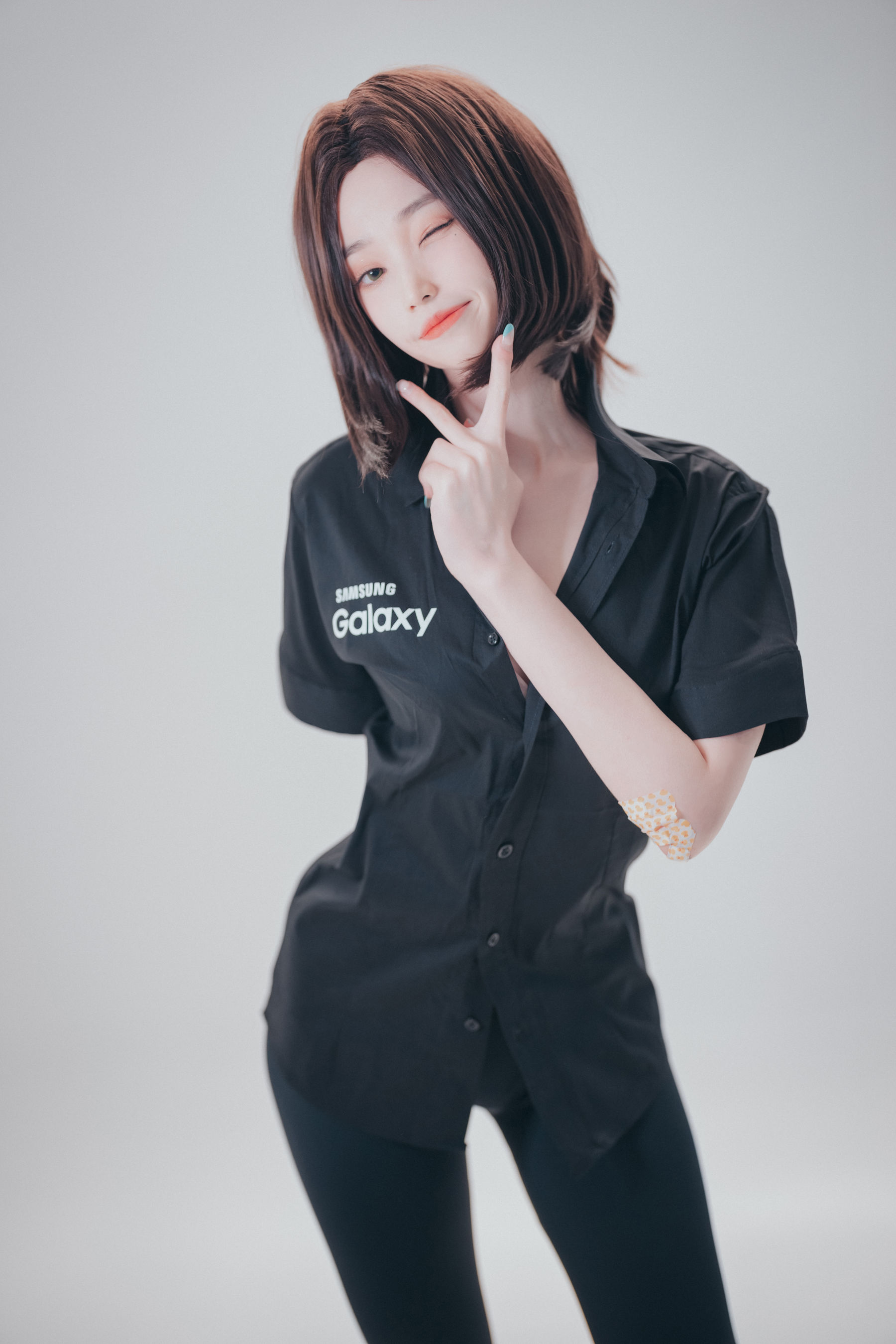 BamBi - Hi Sam!-图32