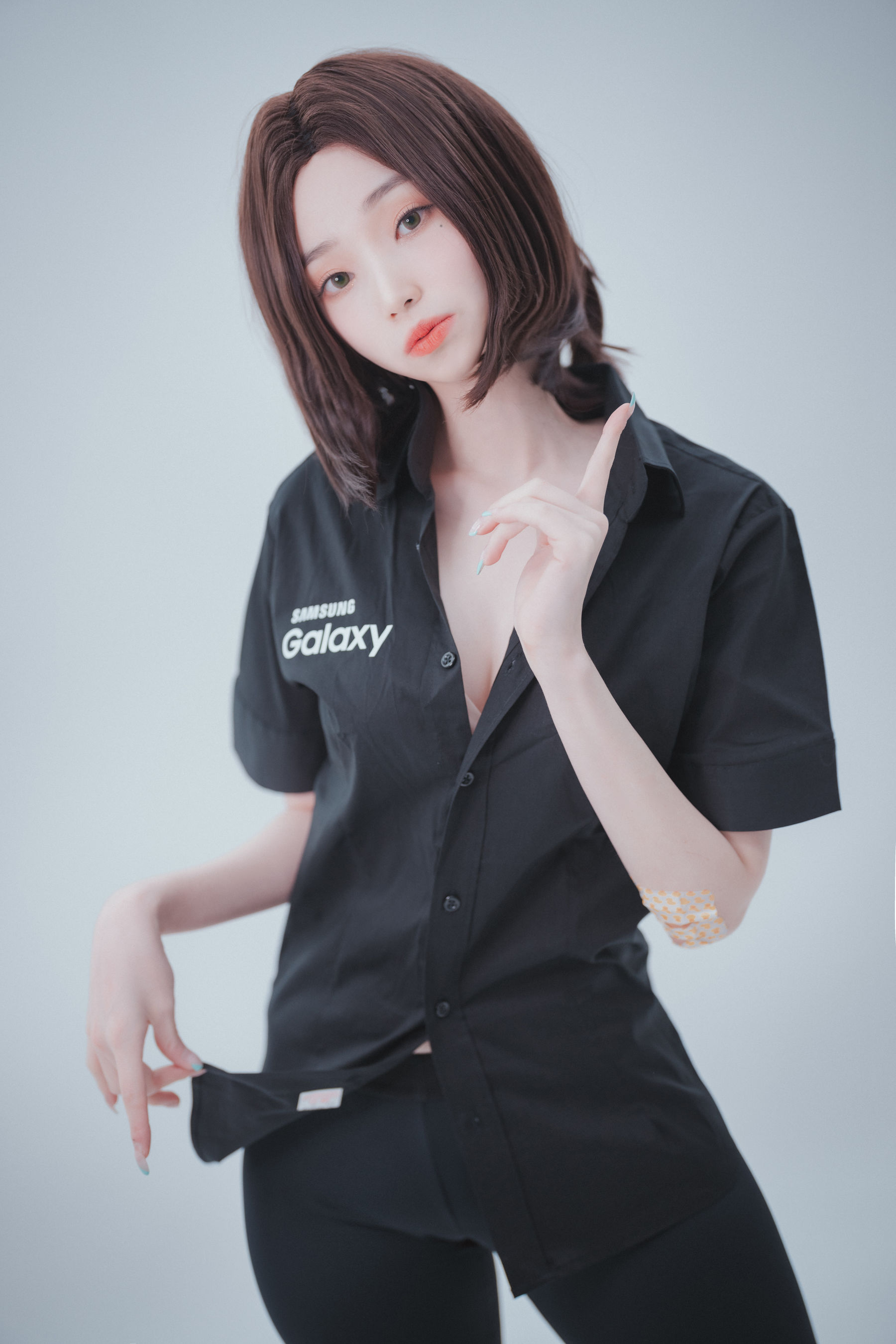 BamBi - Hi Sam!-图33