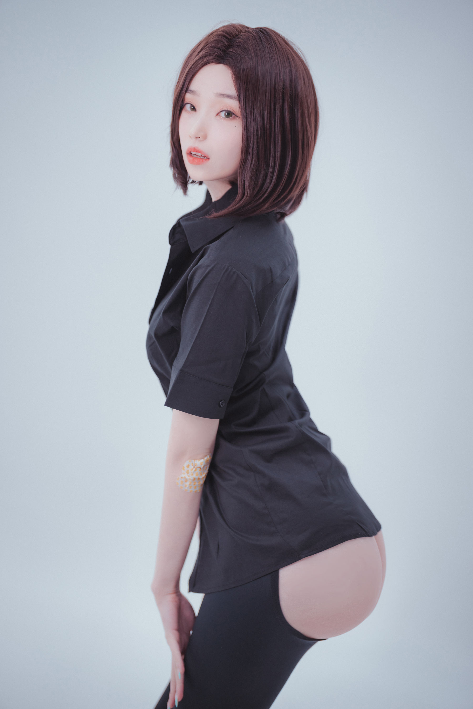 BamBi - Hi Sam!-图34