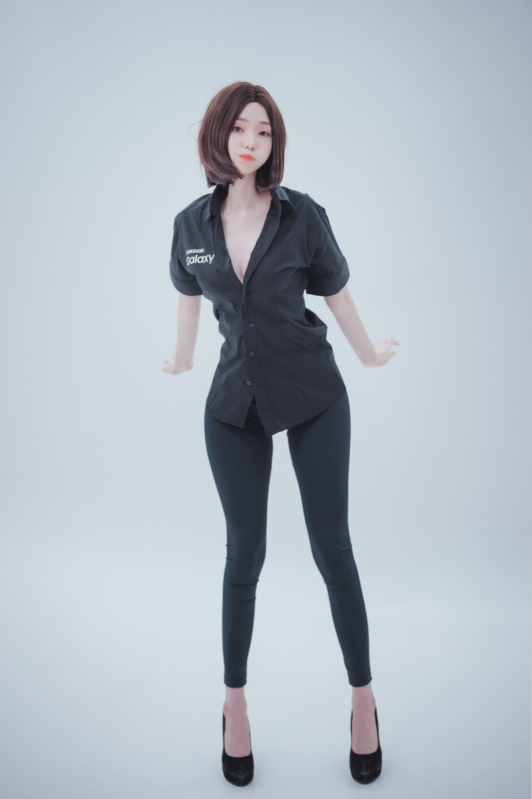 BamBi - Hi Sam!-图38