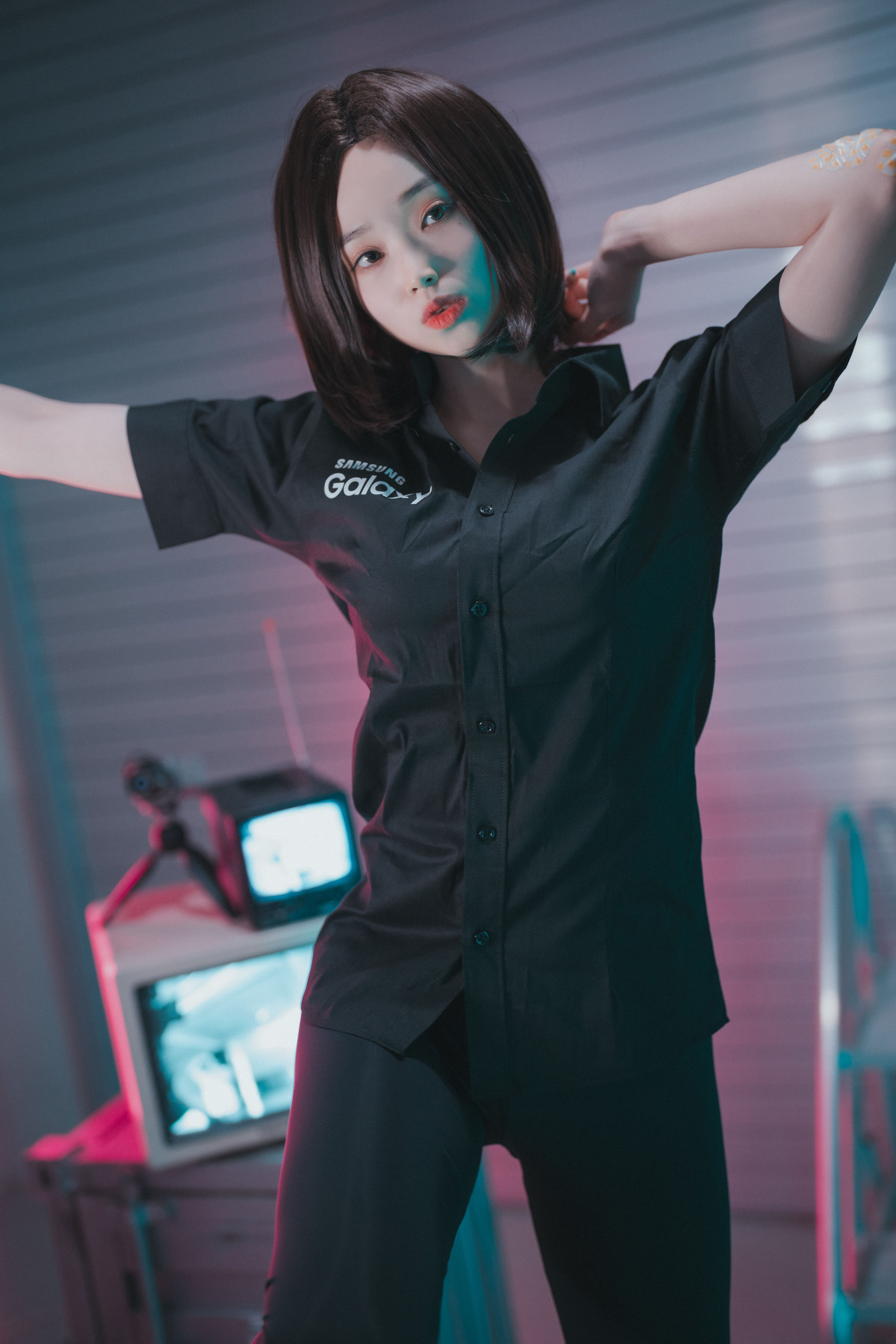 BamBi - Hi Sam!-图3