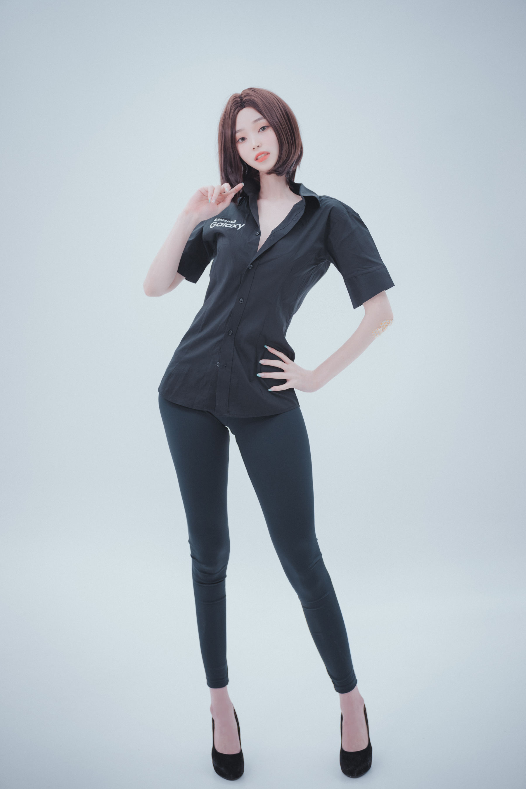 BamBi - Hi Sam!-图39