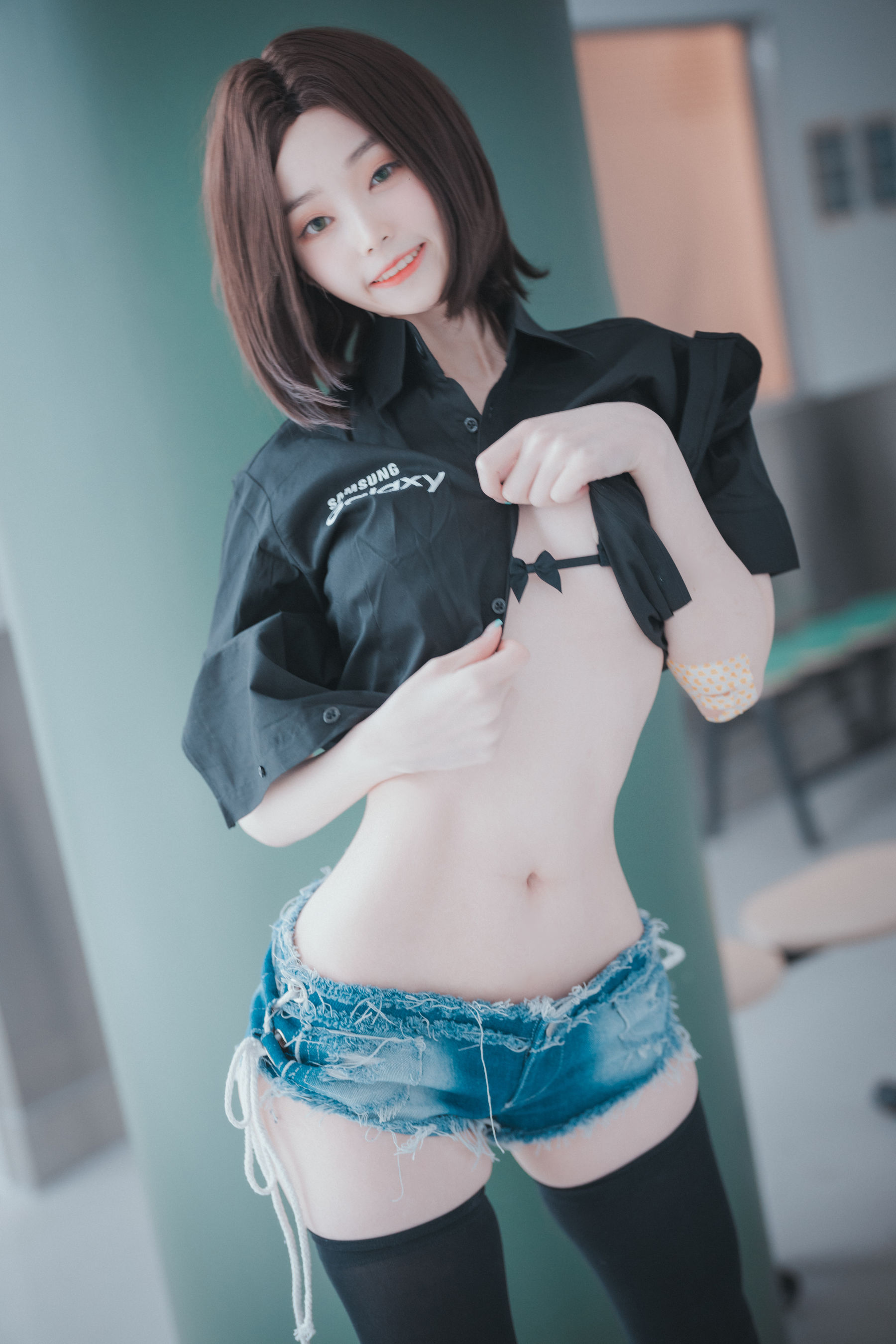 BamBi - Hi Sam!-图55