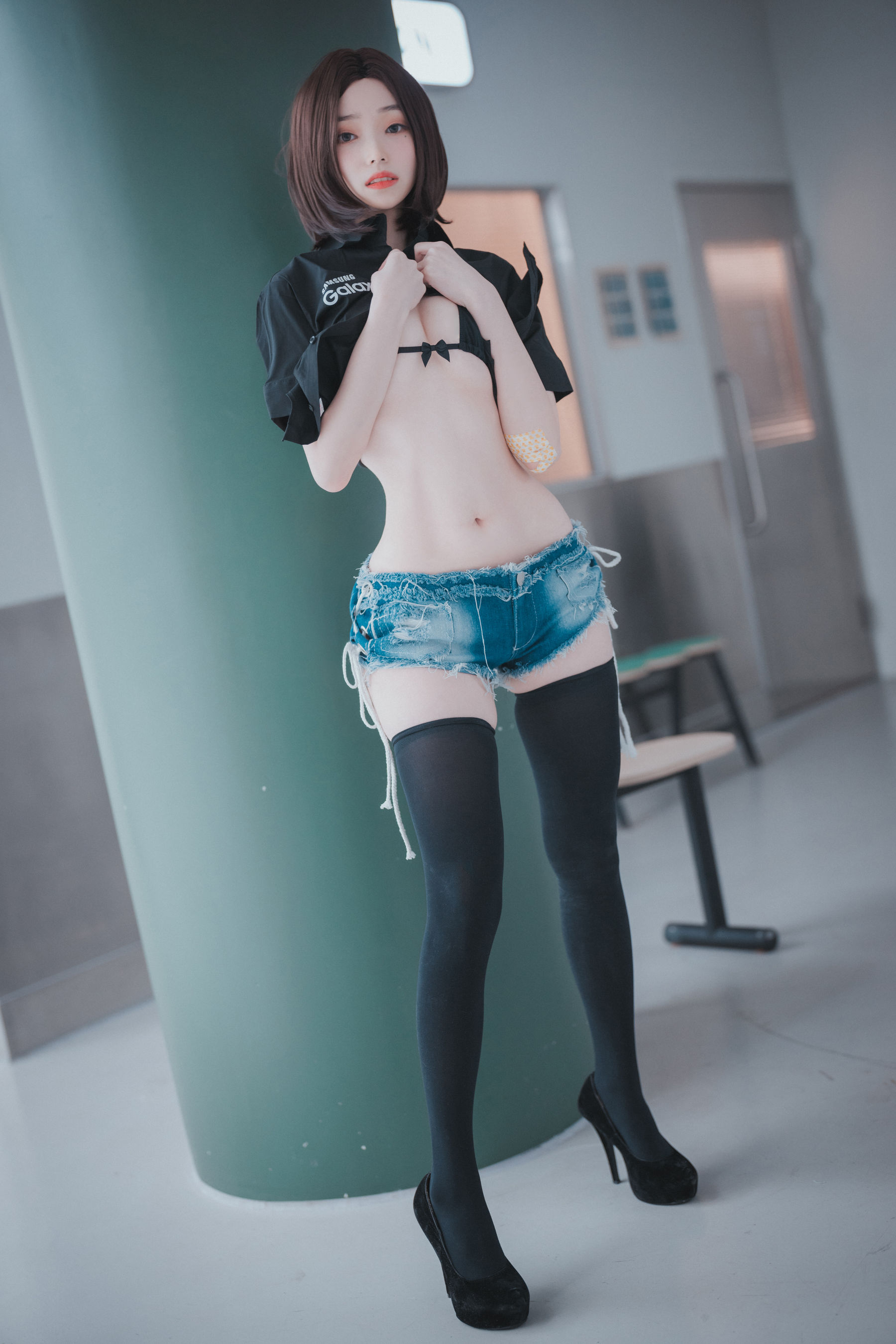 BamBi - Hi Sam!-图56