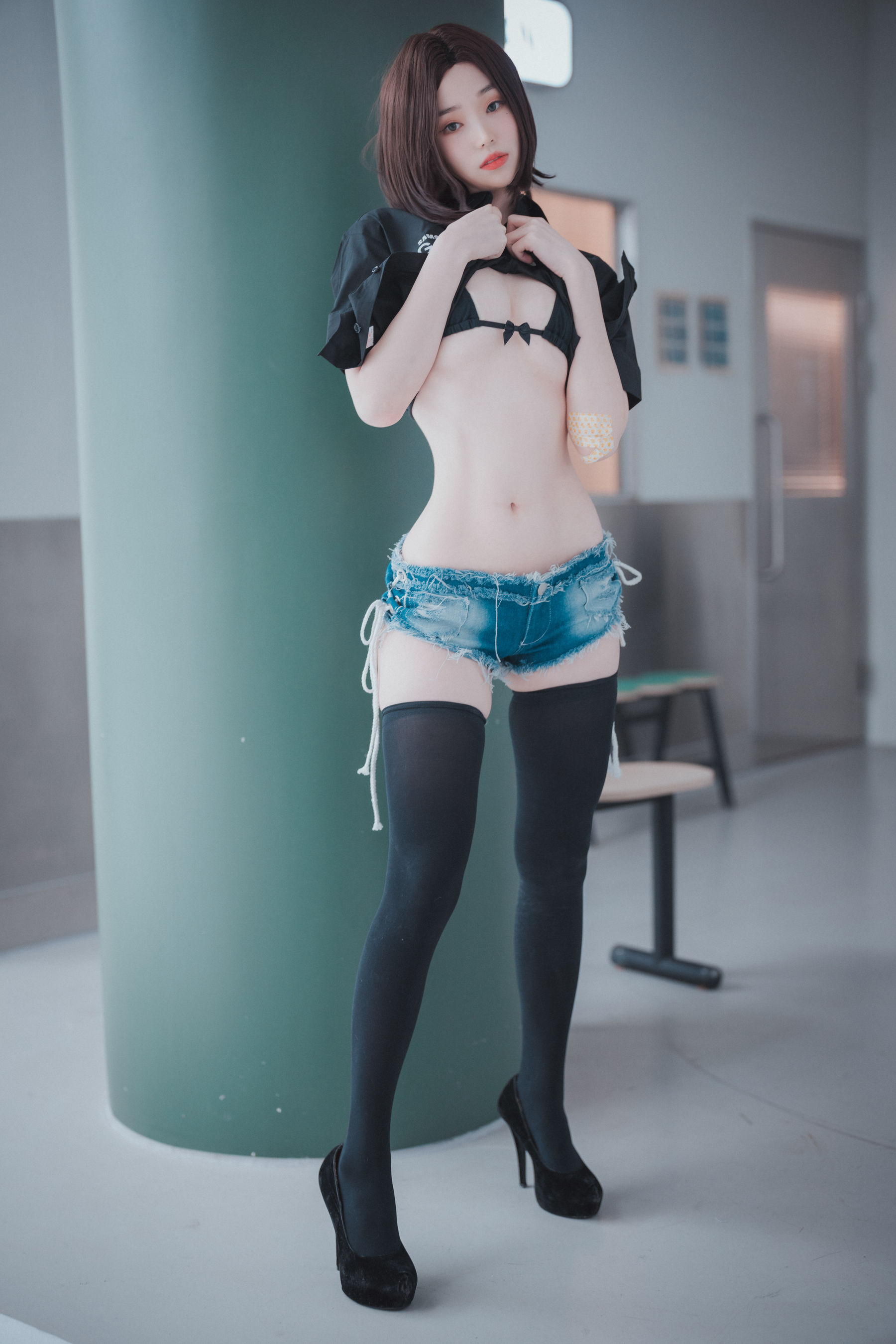 BamBi - Hi Sam!-图57