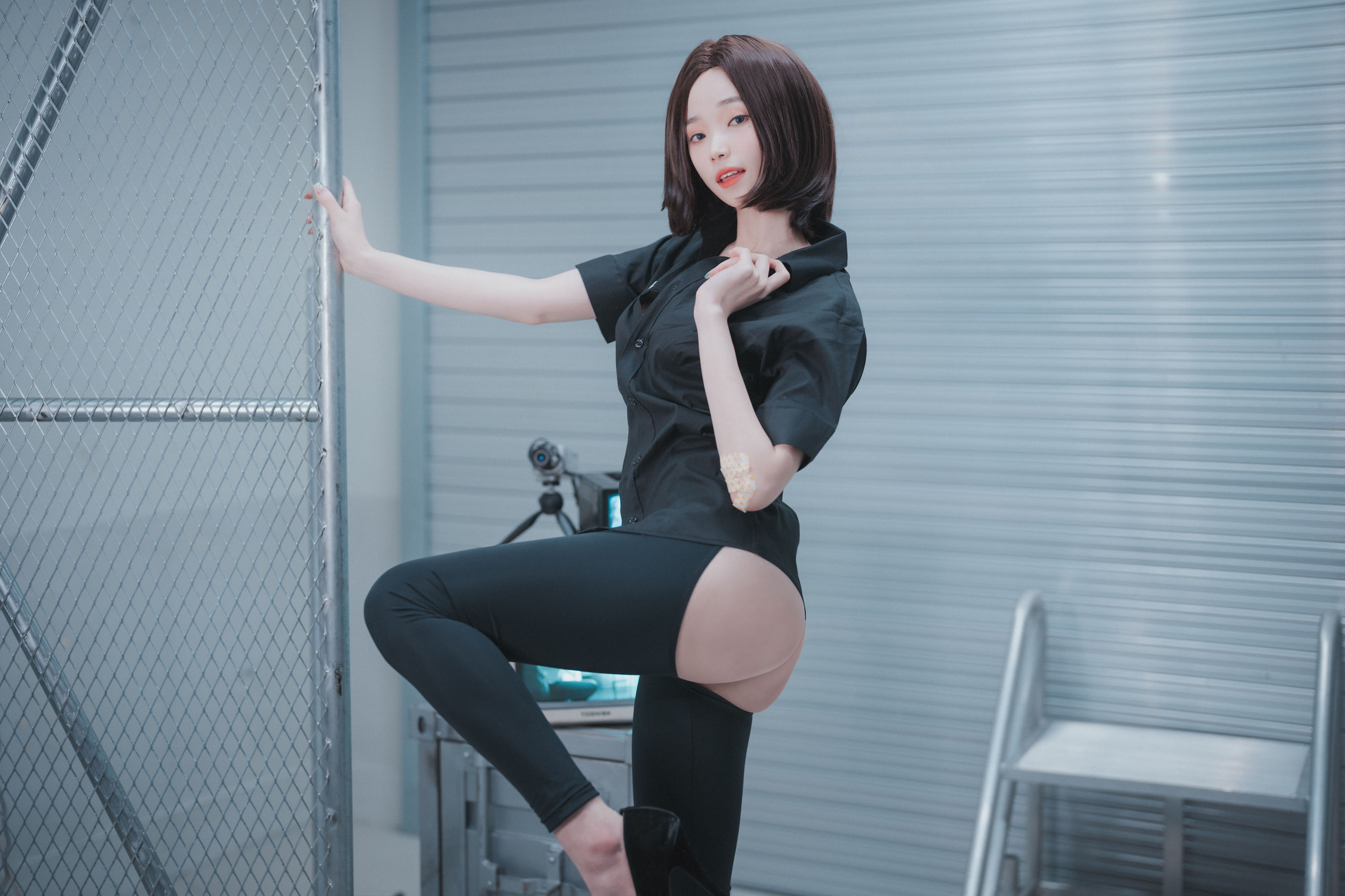 BamBi - Hi Sam!-图5