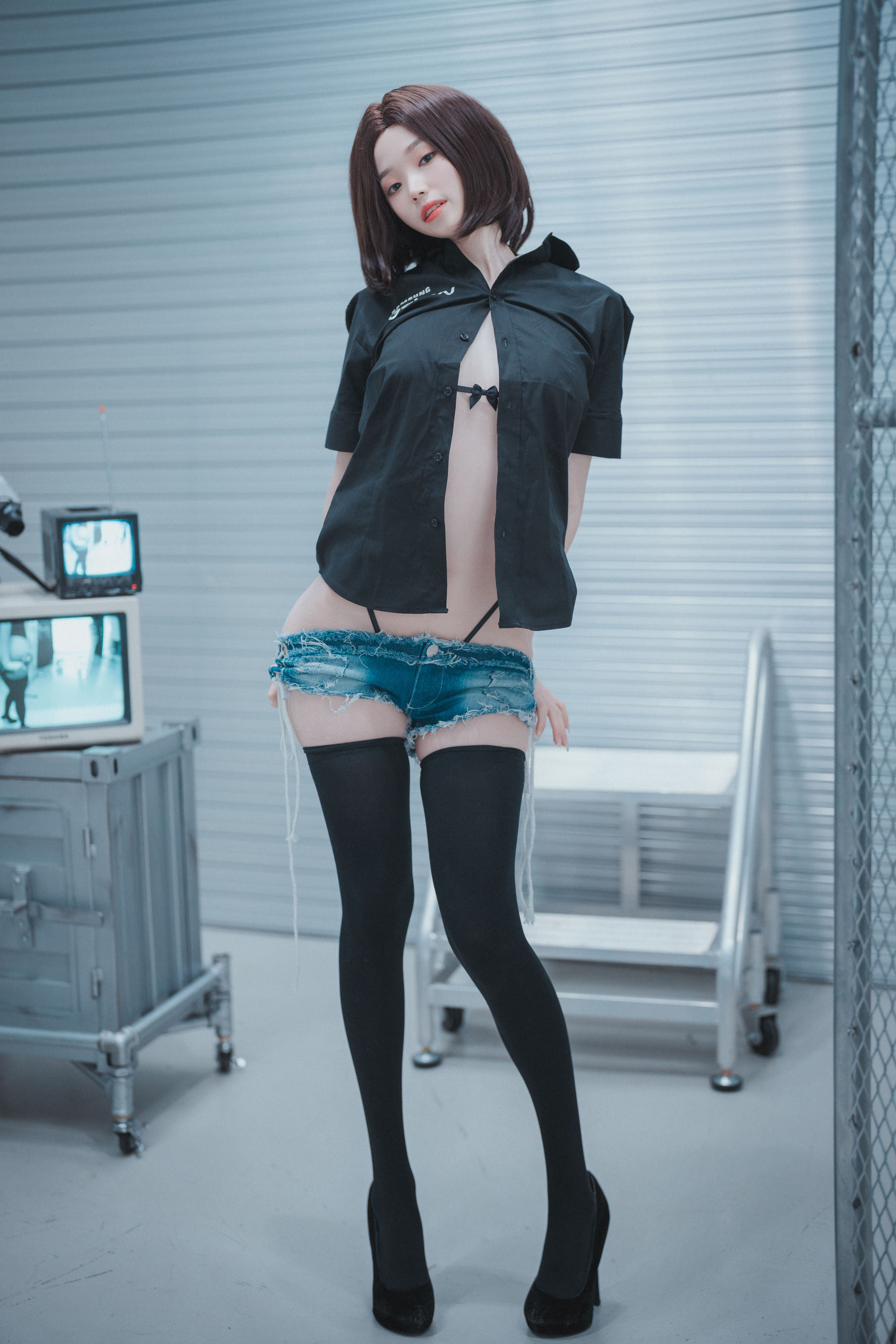 BamBi - Hi Sam!-图68