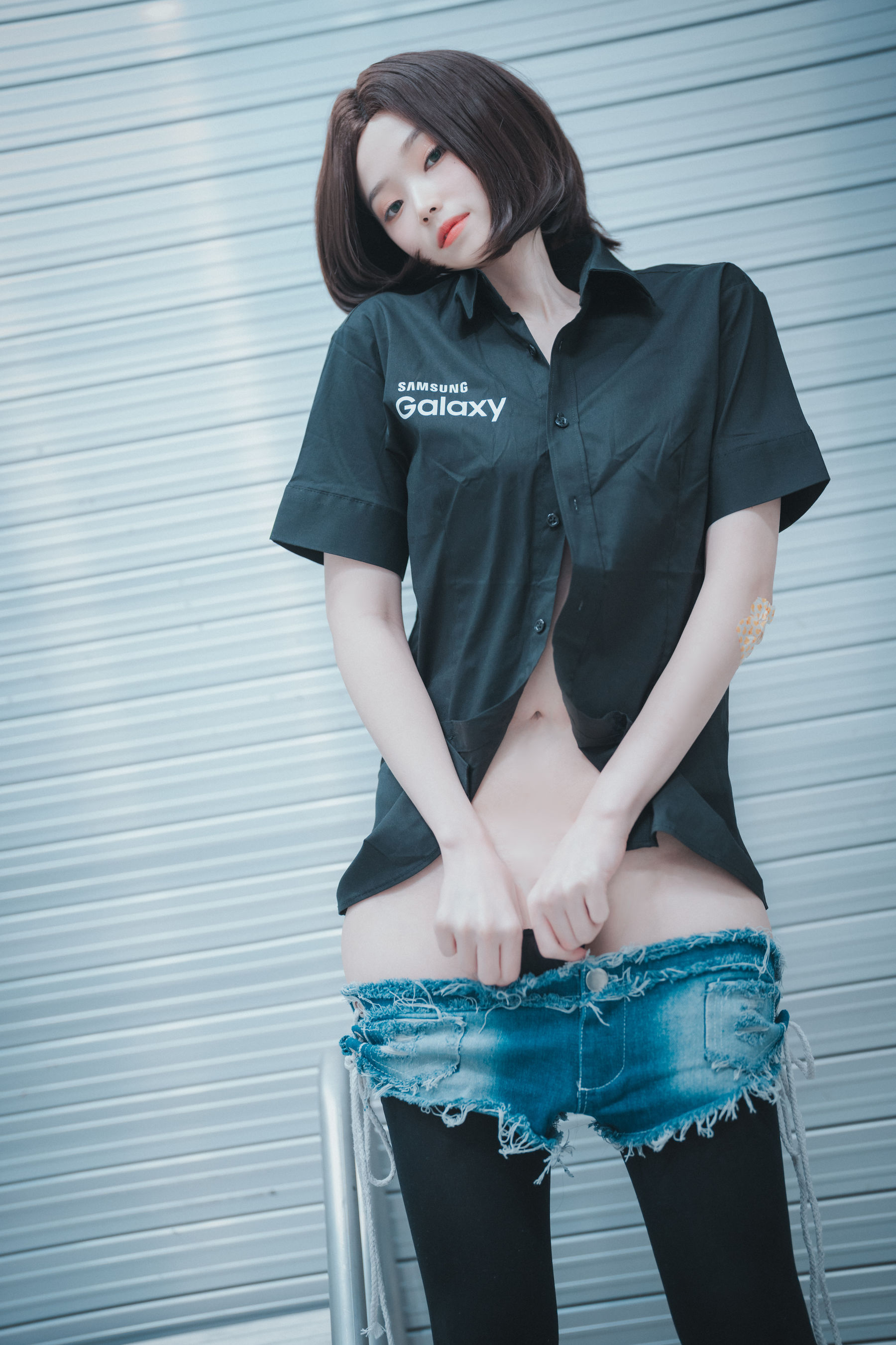 BamBi - Hi Sam!-图77