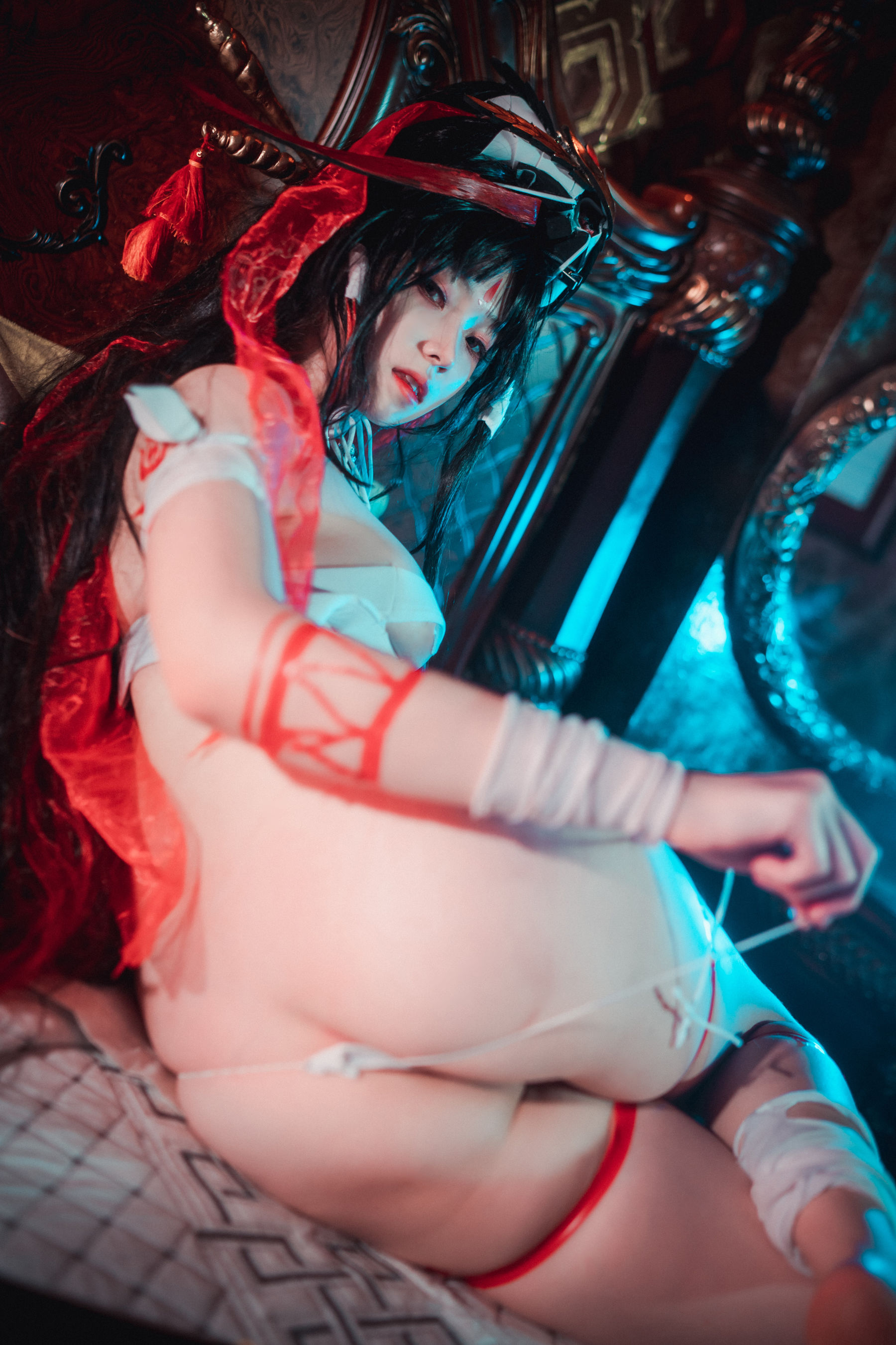 BamBi - Kalaratri The Shadow of The Goddess-图41