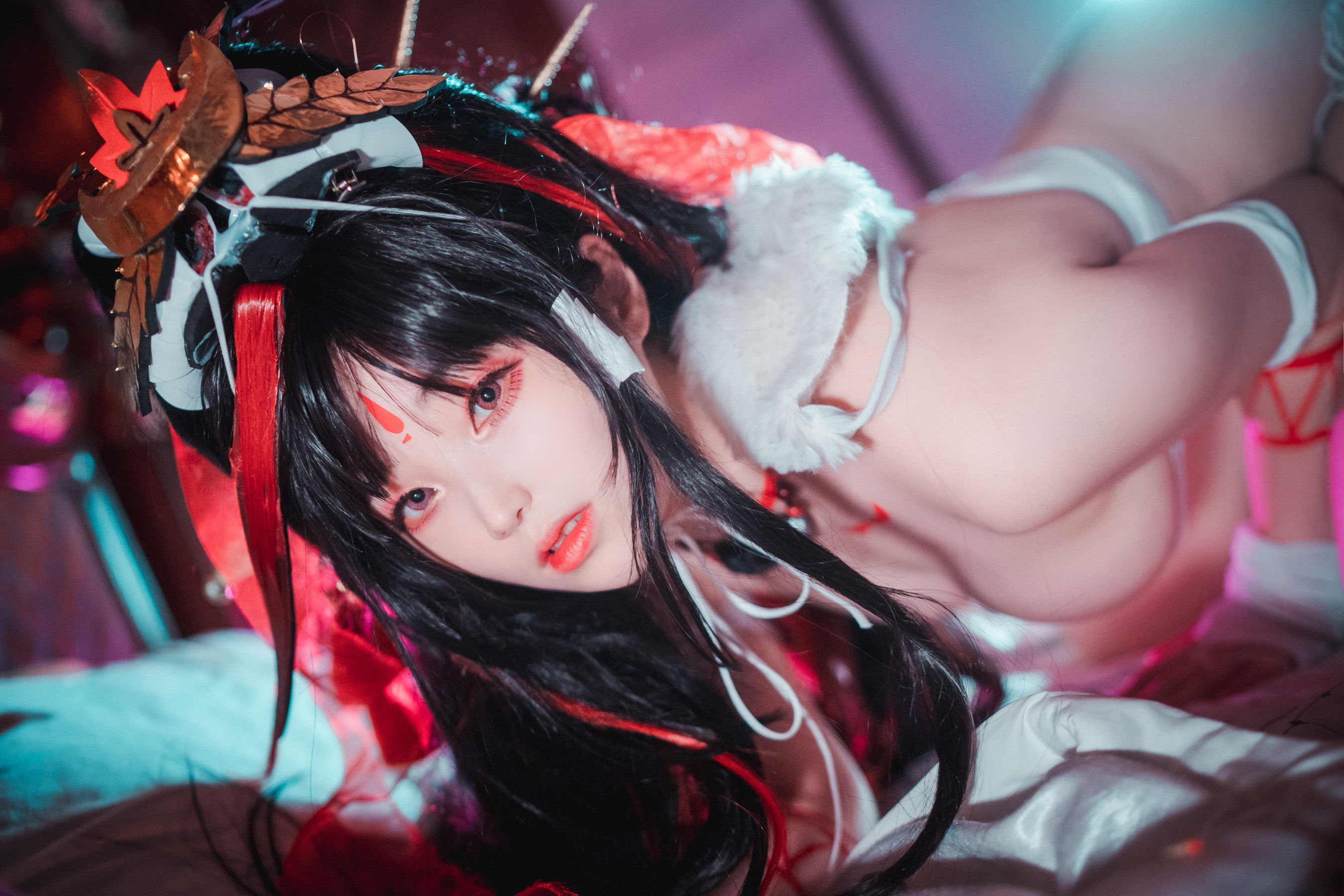 BamBi - Kalaratri The Shadow of The Goddess-图51