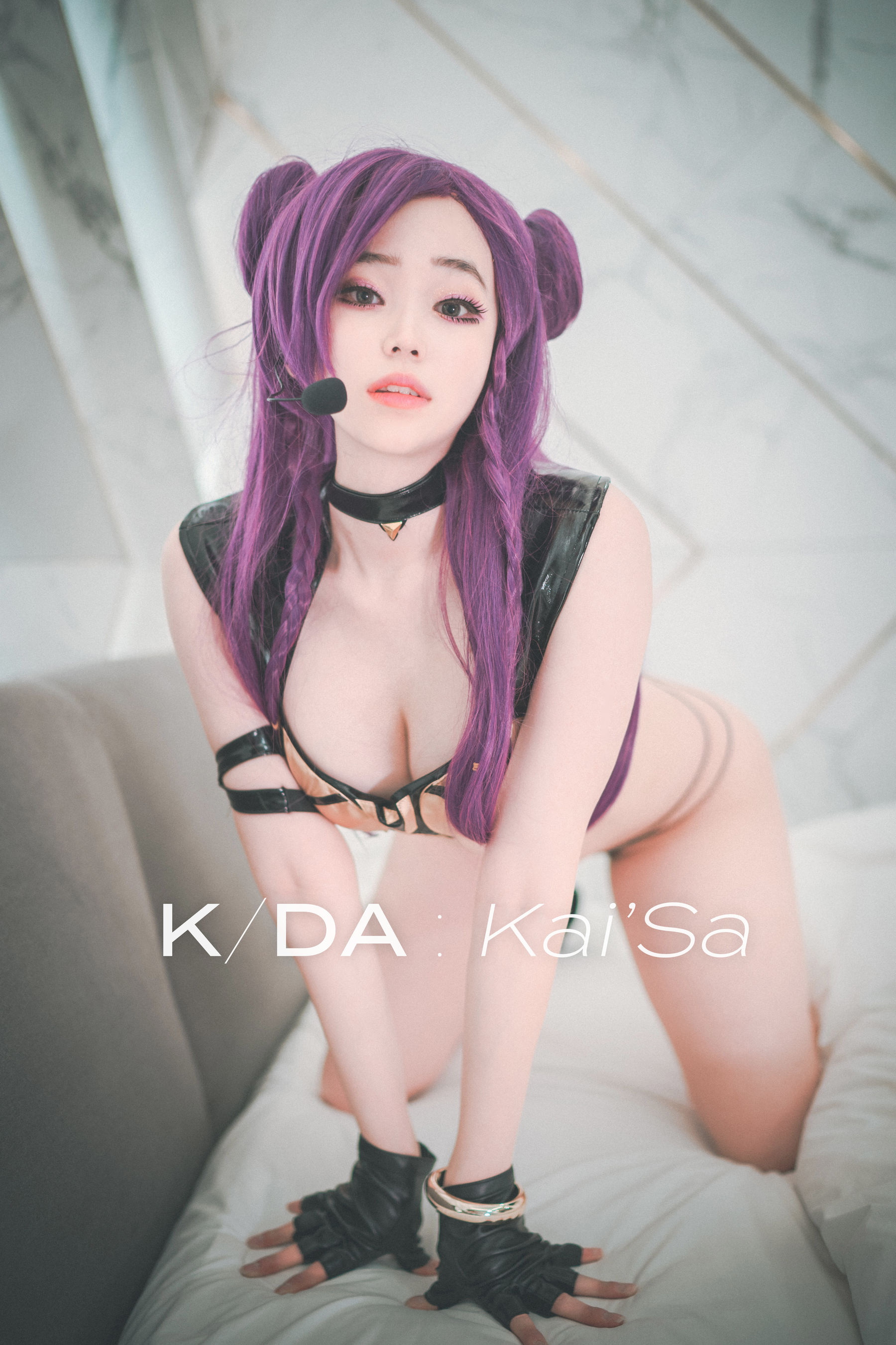 BamBi - KDA Kai'Sa (LoL)-图0