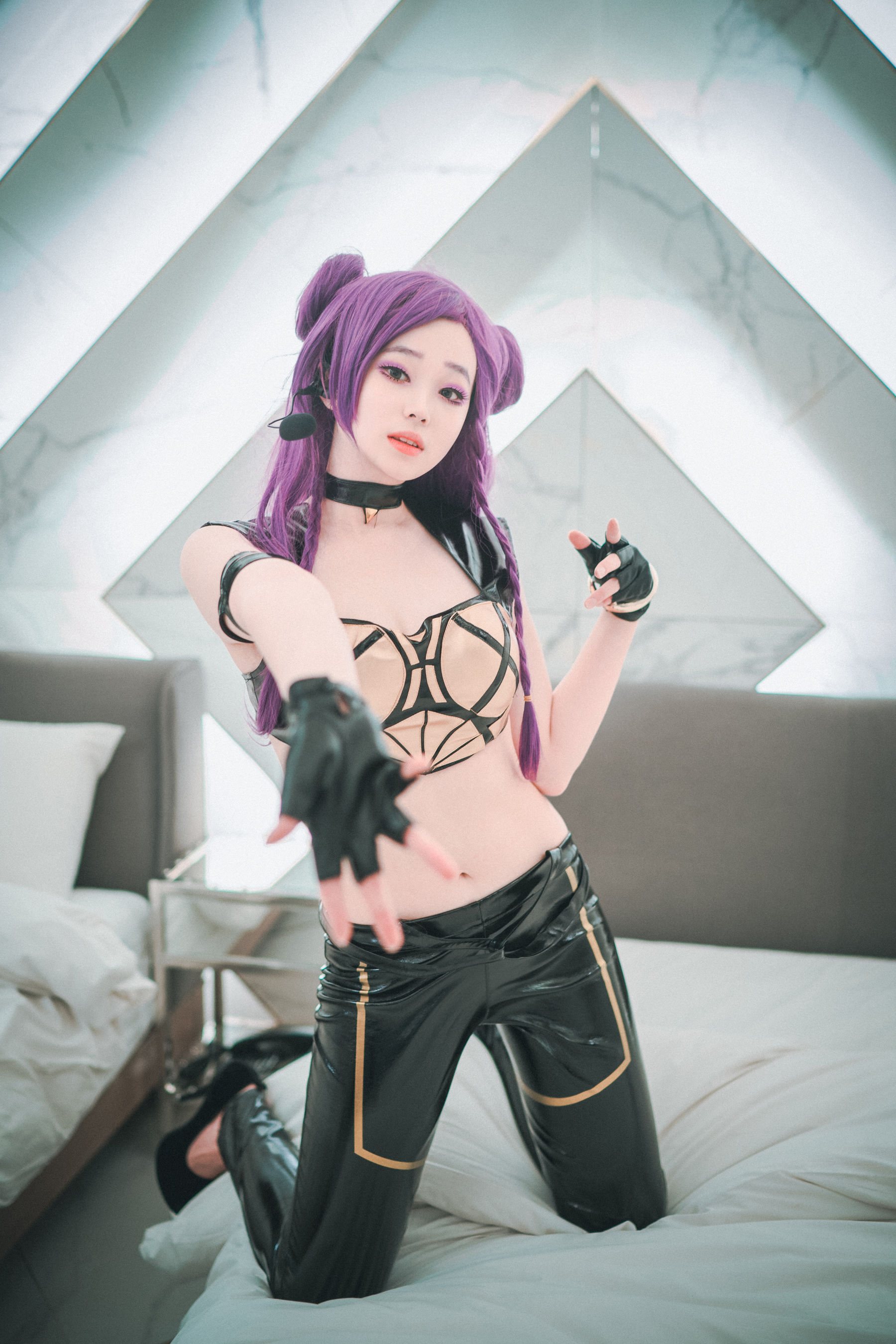 BamBi - KDA Kai'Sa (LoL)-图10