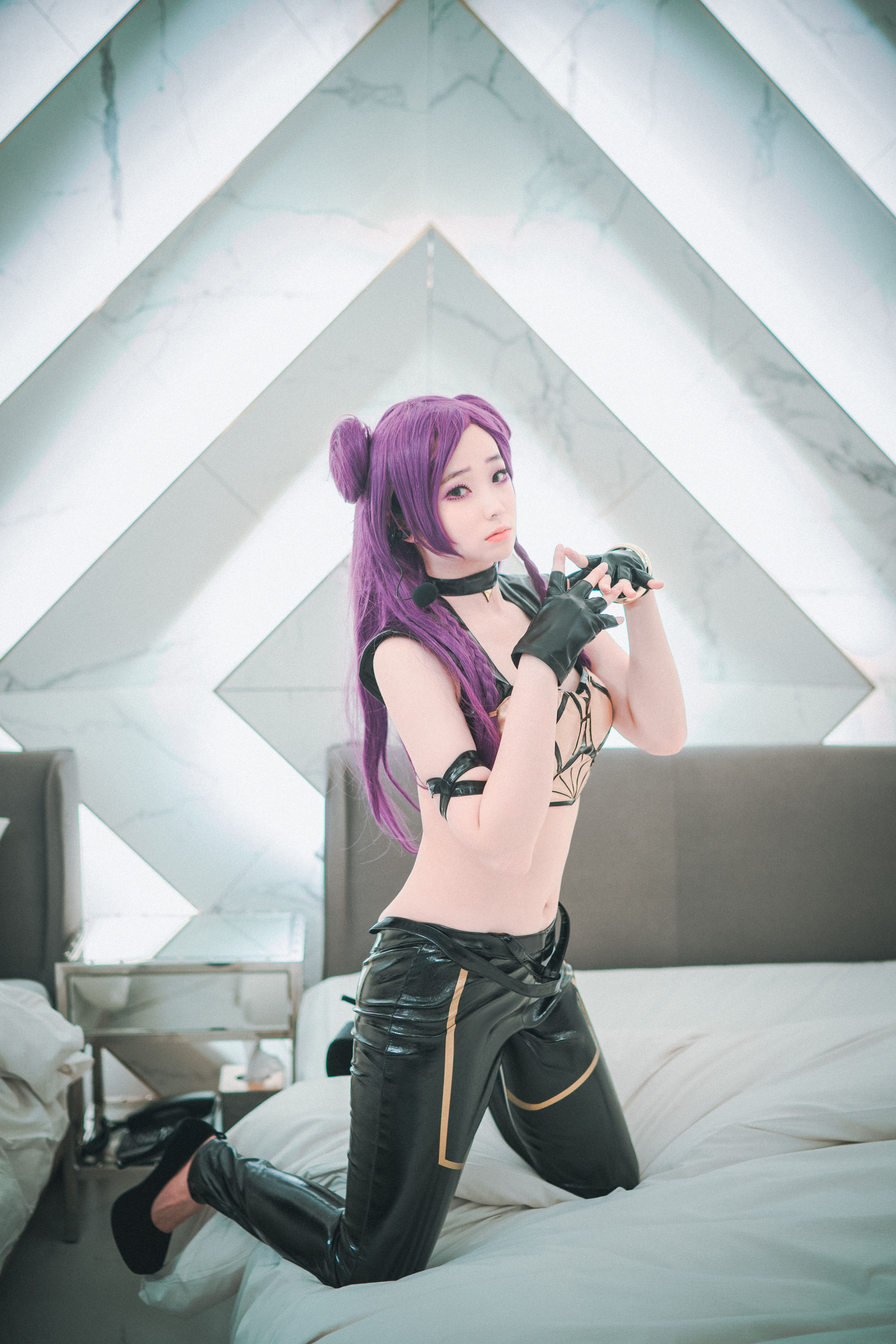 BamBi - KDA Kai'Sa (LoL)-图11