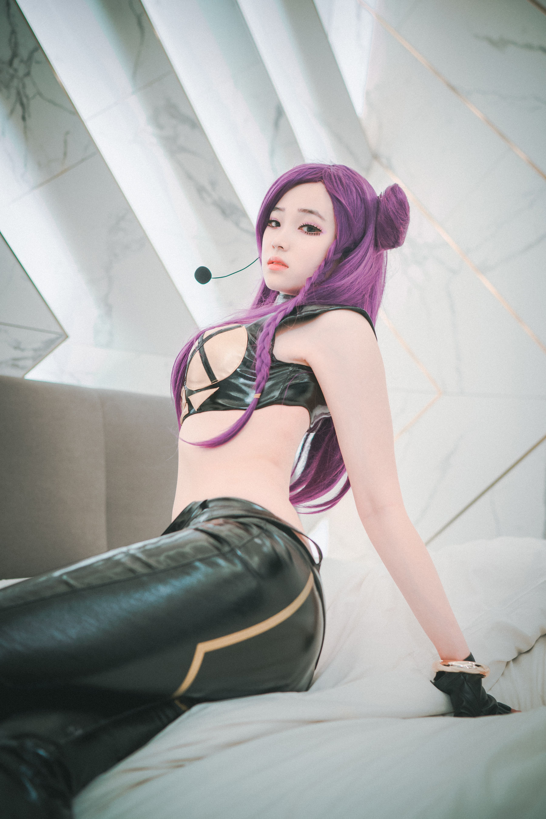 BamBi - KDA Kai'Sa (LoL)-图15