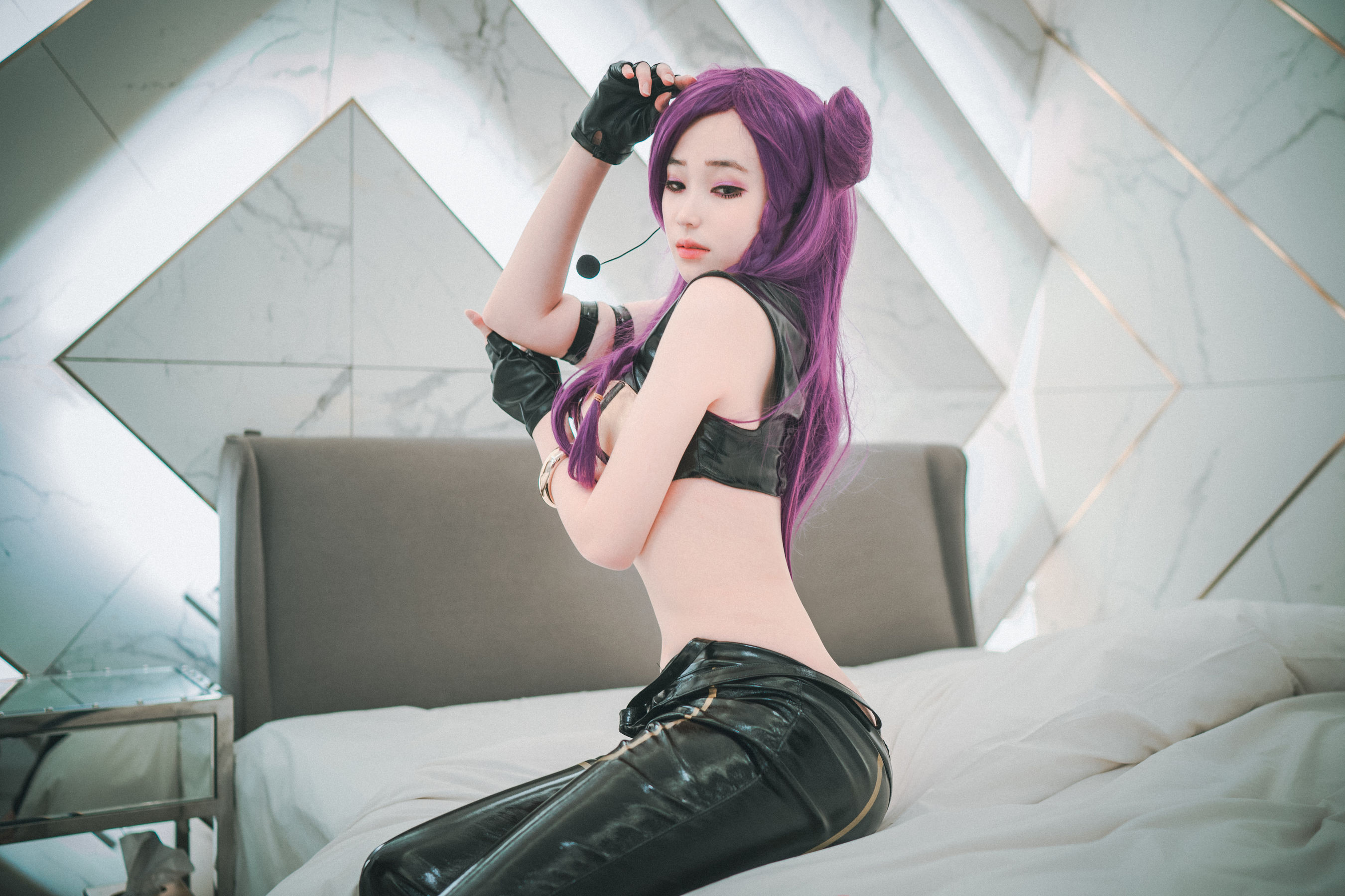 BamBi - KDA Kai'Sa (LoL)-图16